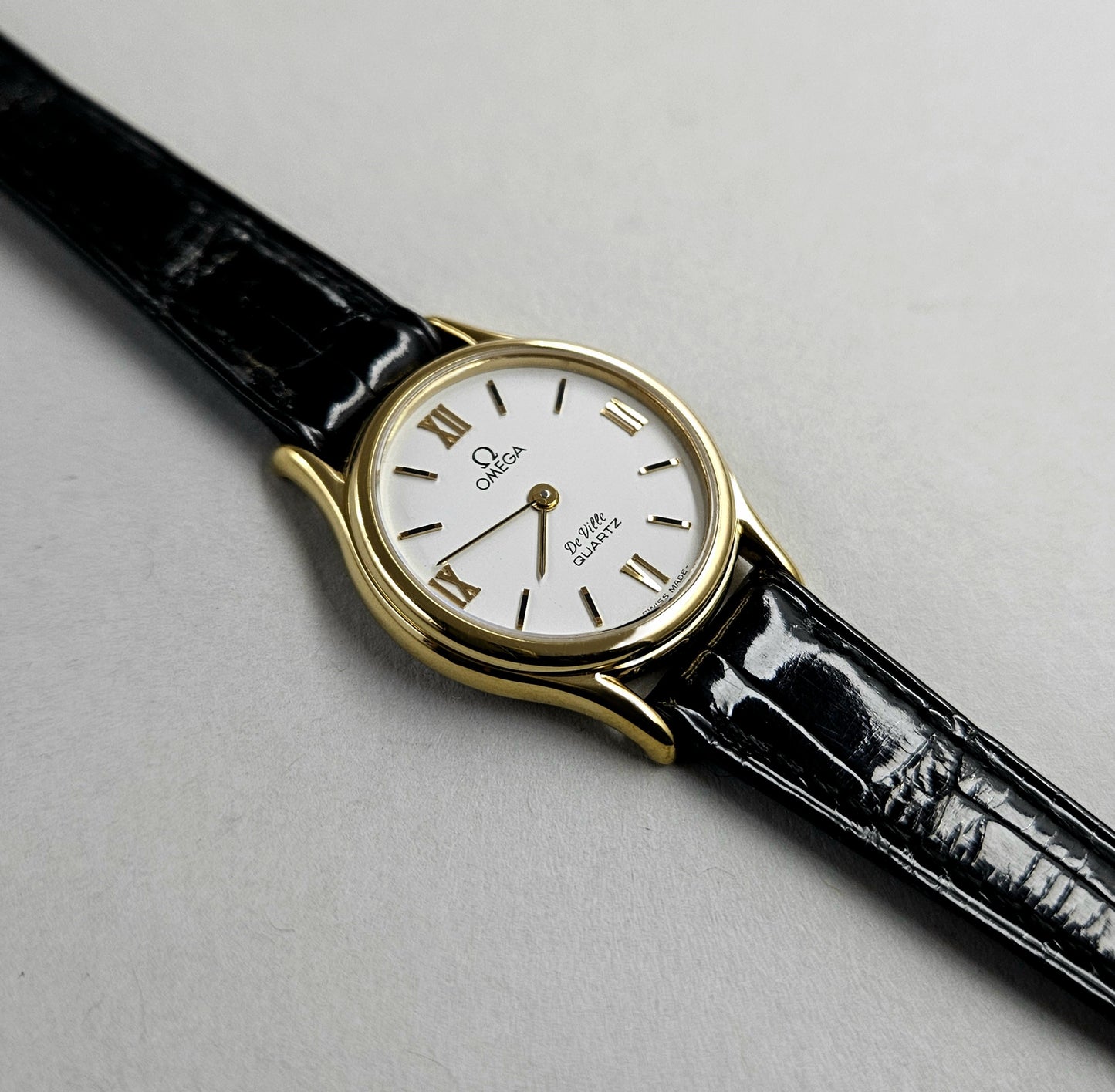 Omega De Ville 591.0094.1