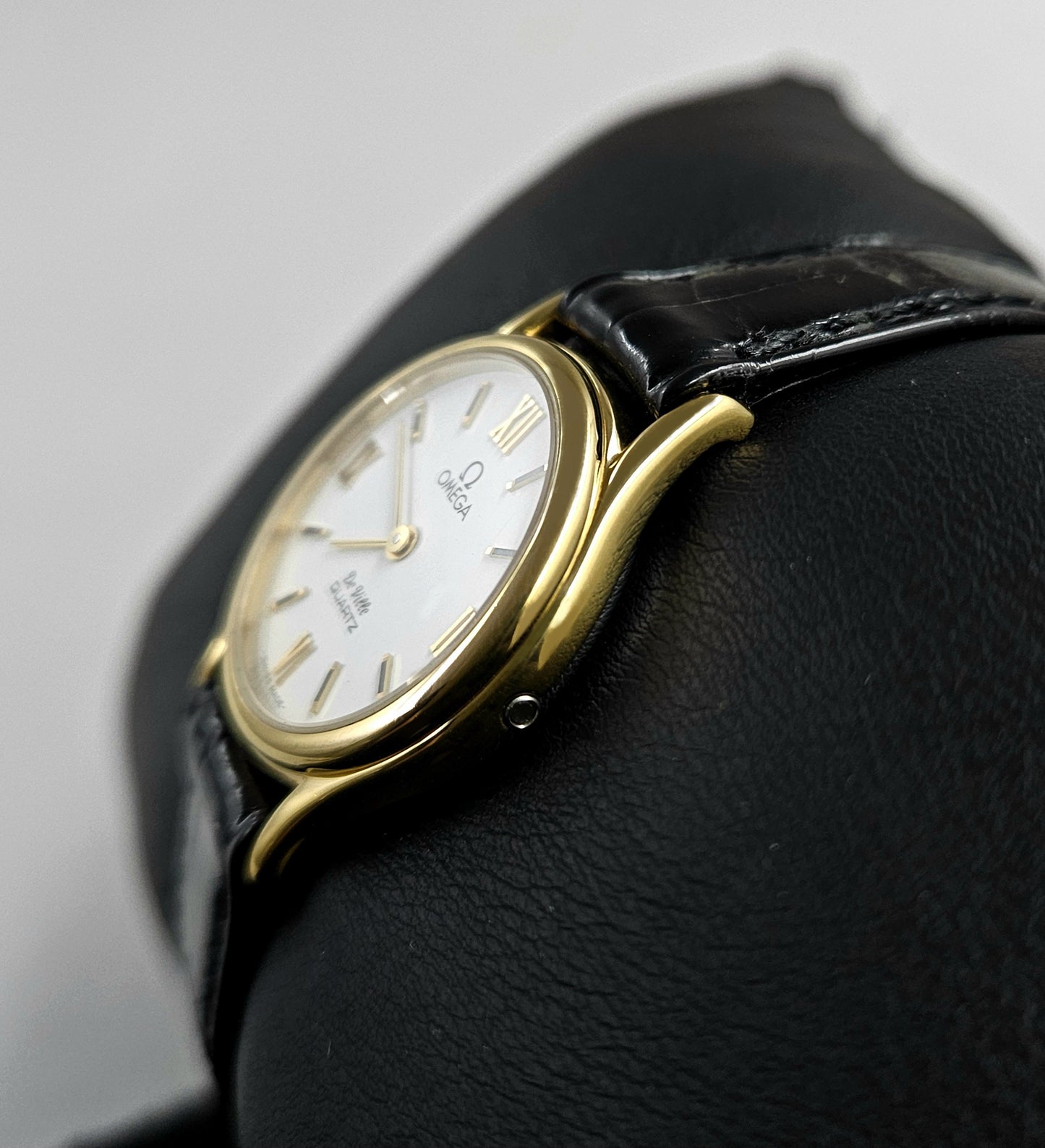 Omega De Ville 591.0094.1