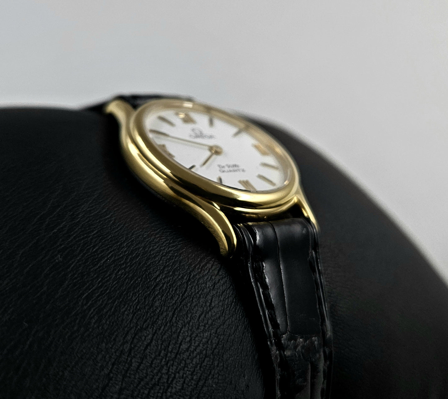 Omega De Ville 591.0094.1