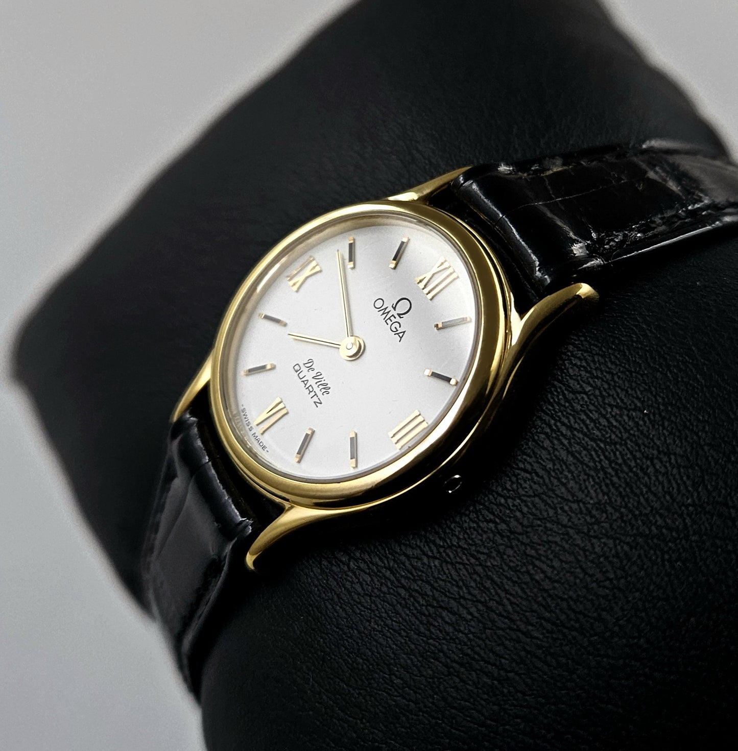 Omega De Ville 591.0094.1