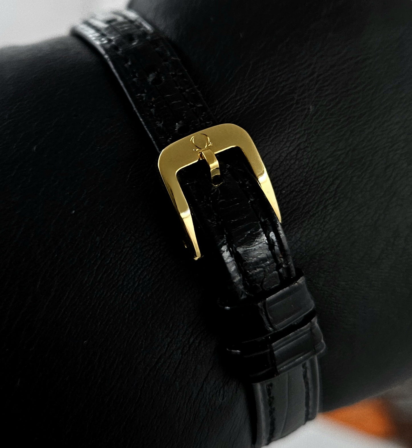Omega De Ville 591.0094.1