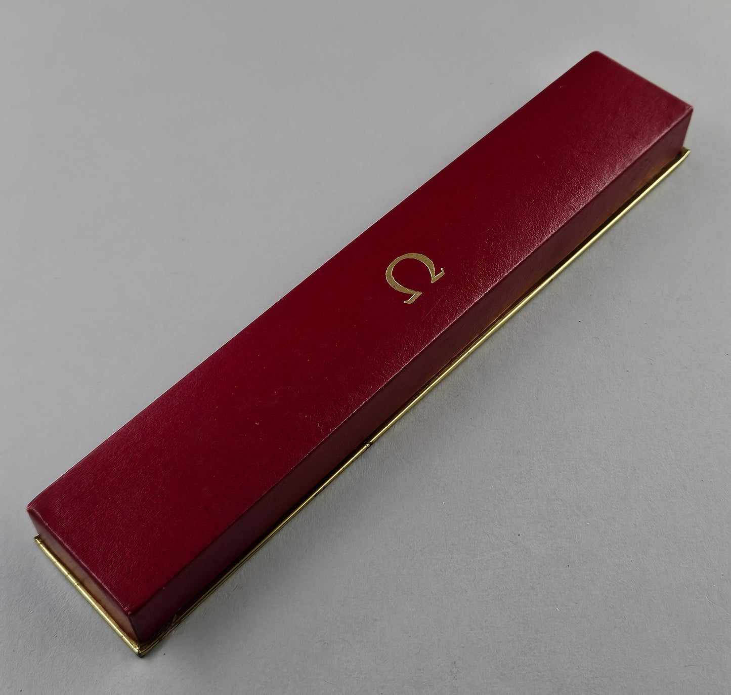 Omega Constellation Lady 568.016