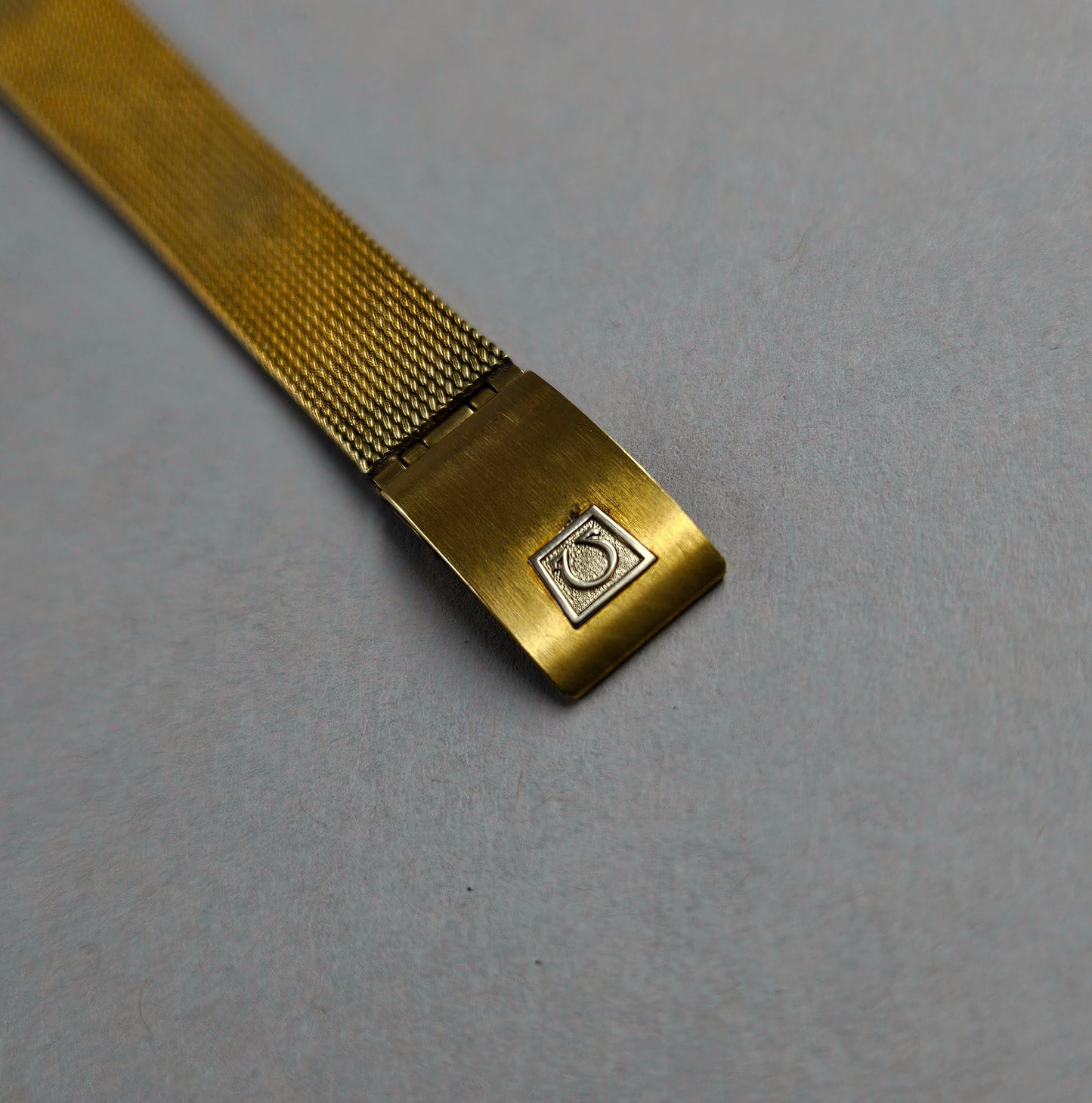 Omega Constellation Lady 568.016
