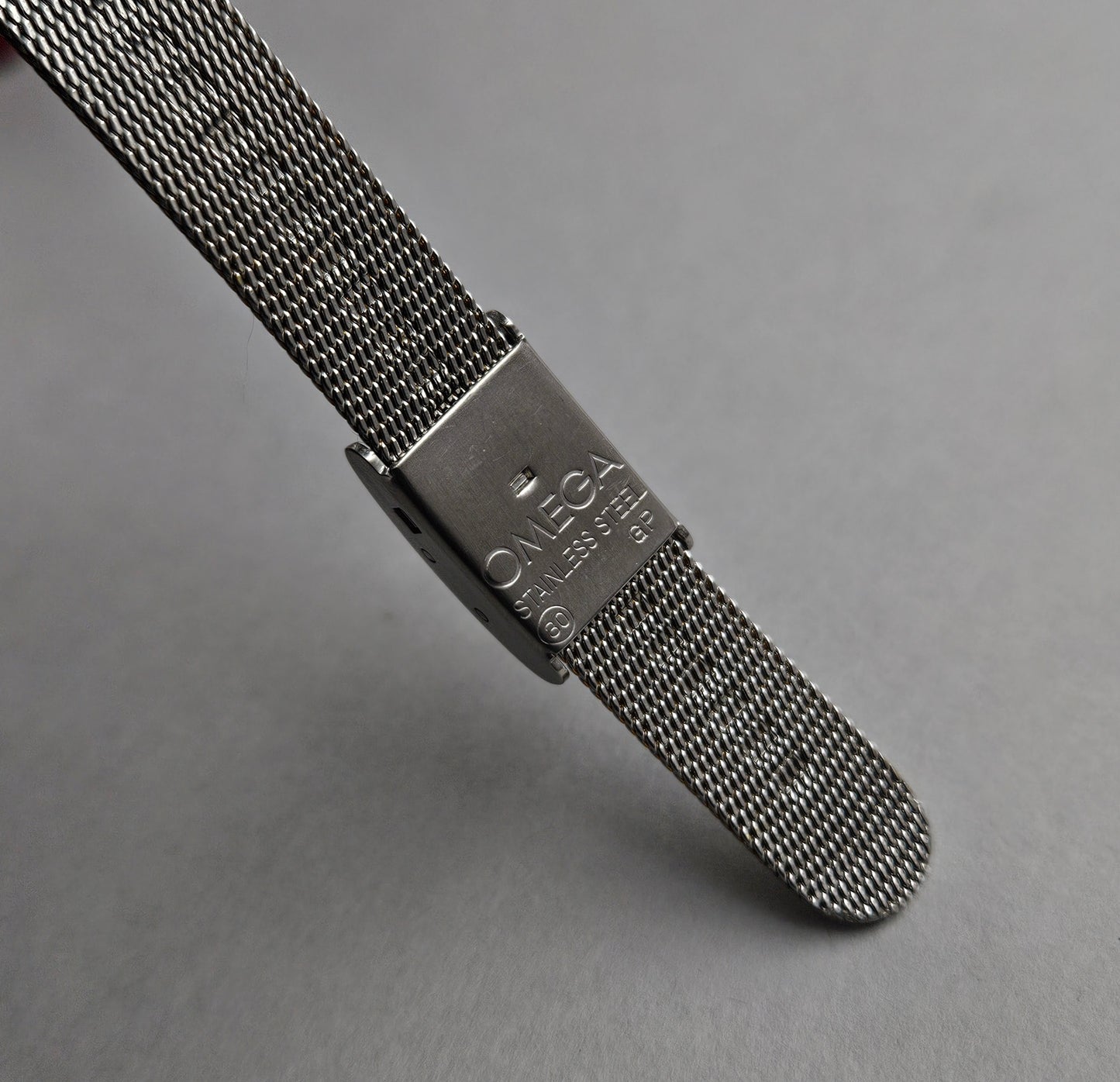 Omega Constellation Lady 568.016
