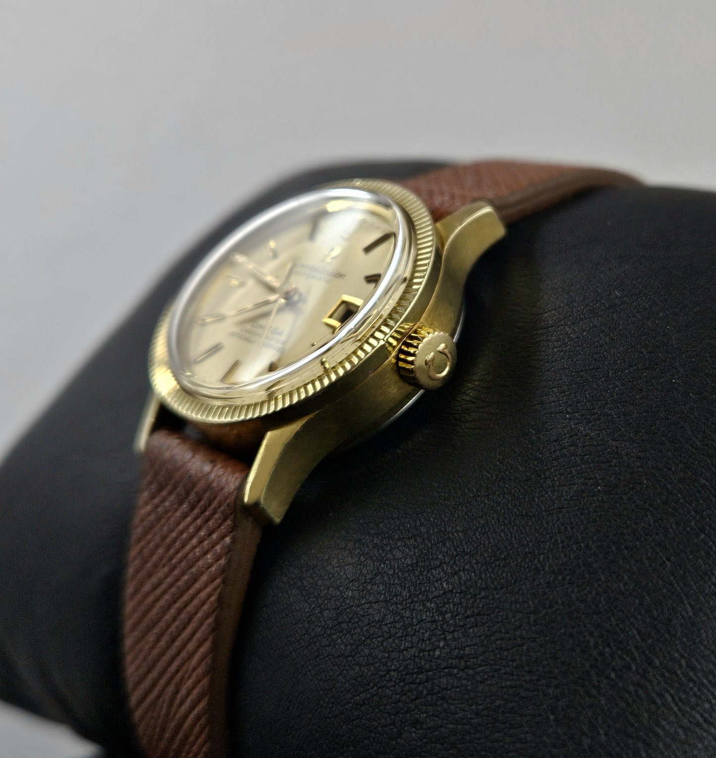 Omega Constellation Lady 568.016