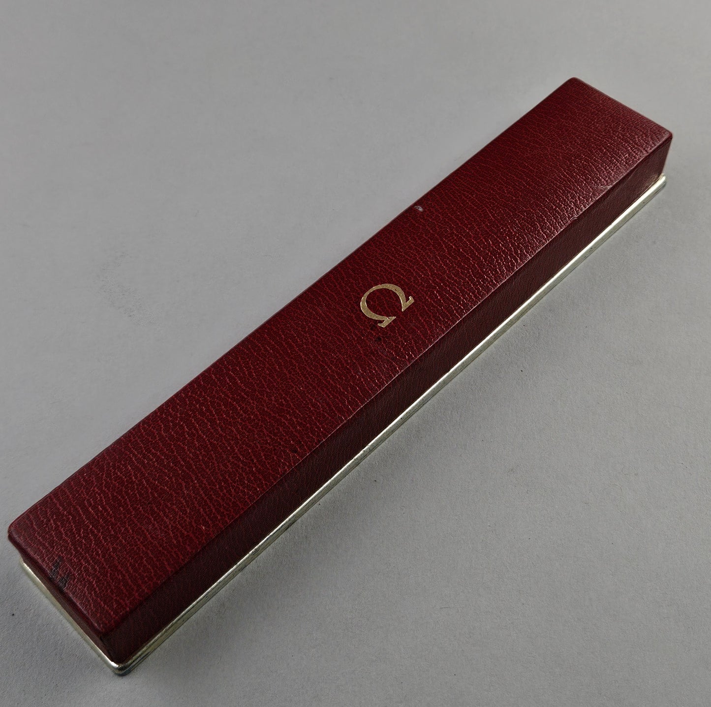 Omega Constellation 568.011