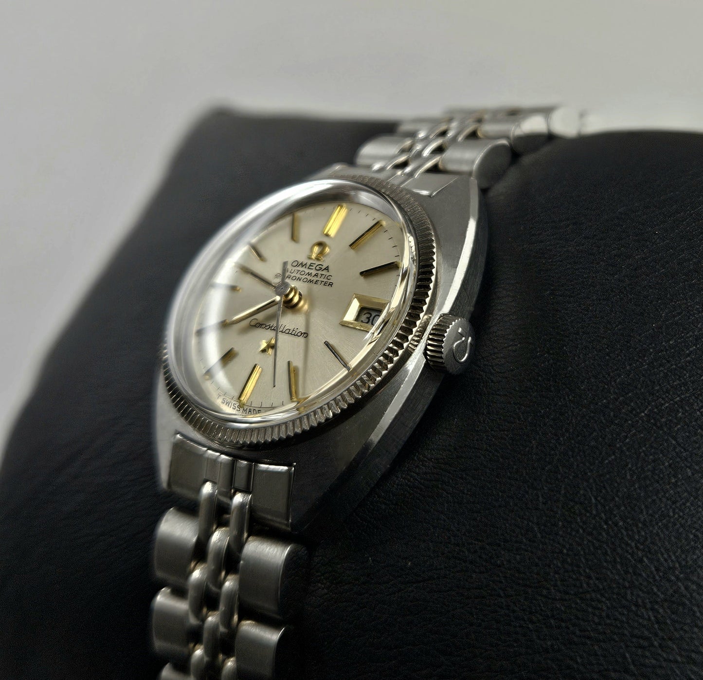 Omega Constellation 568.011