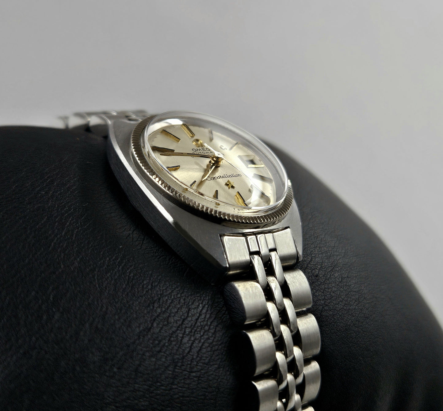 Omega Constellation 568.011