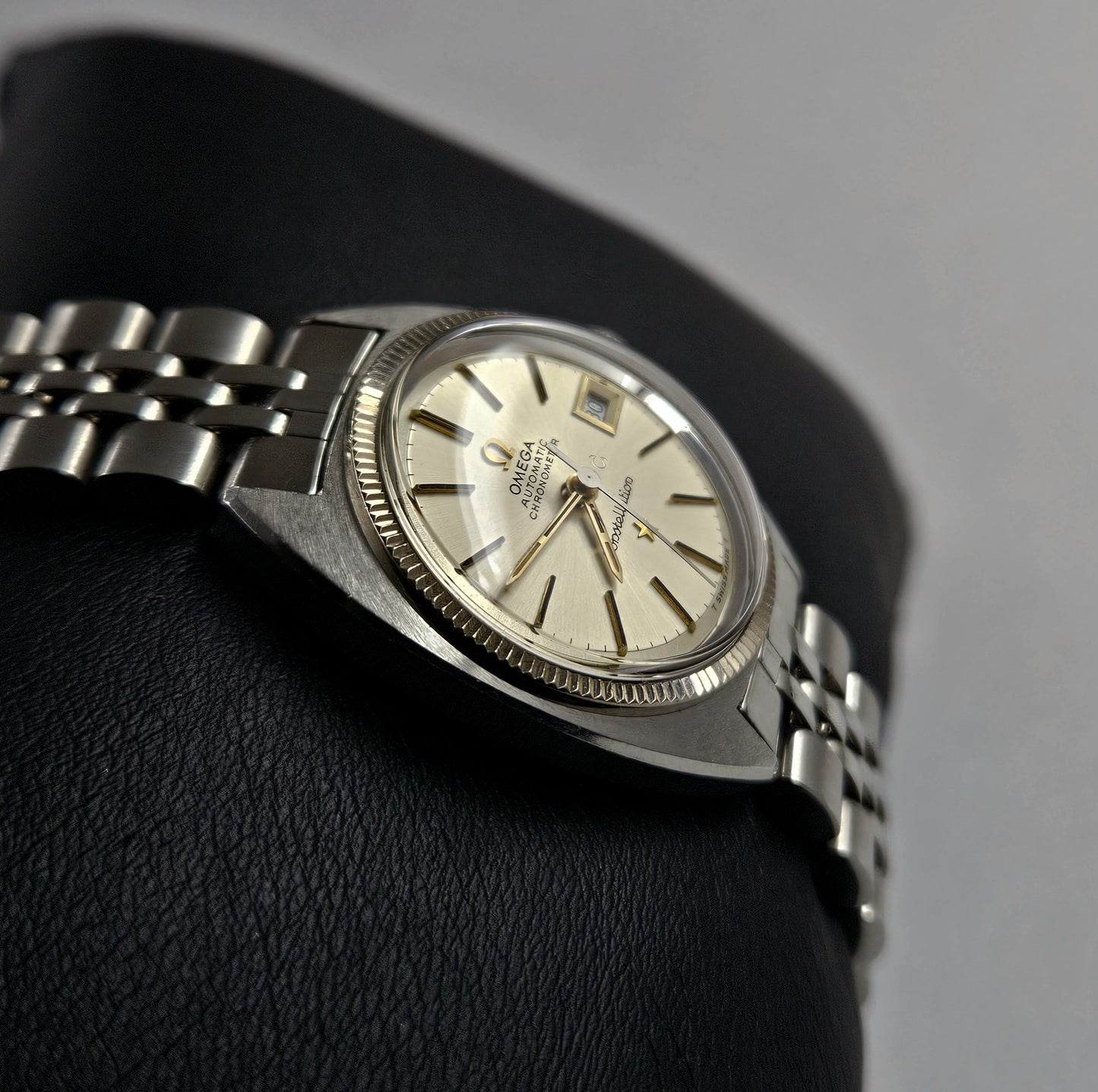 Omega Constellation 568.011