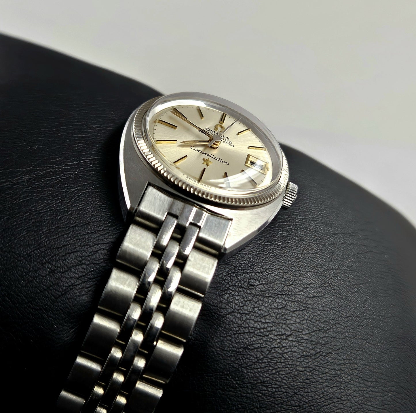 Omega Constellation 568.011