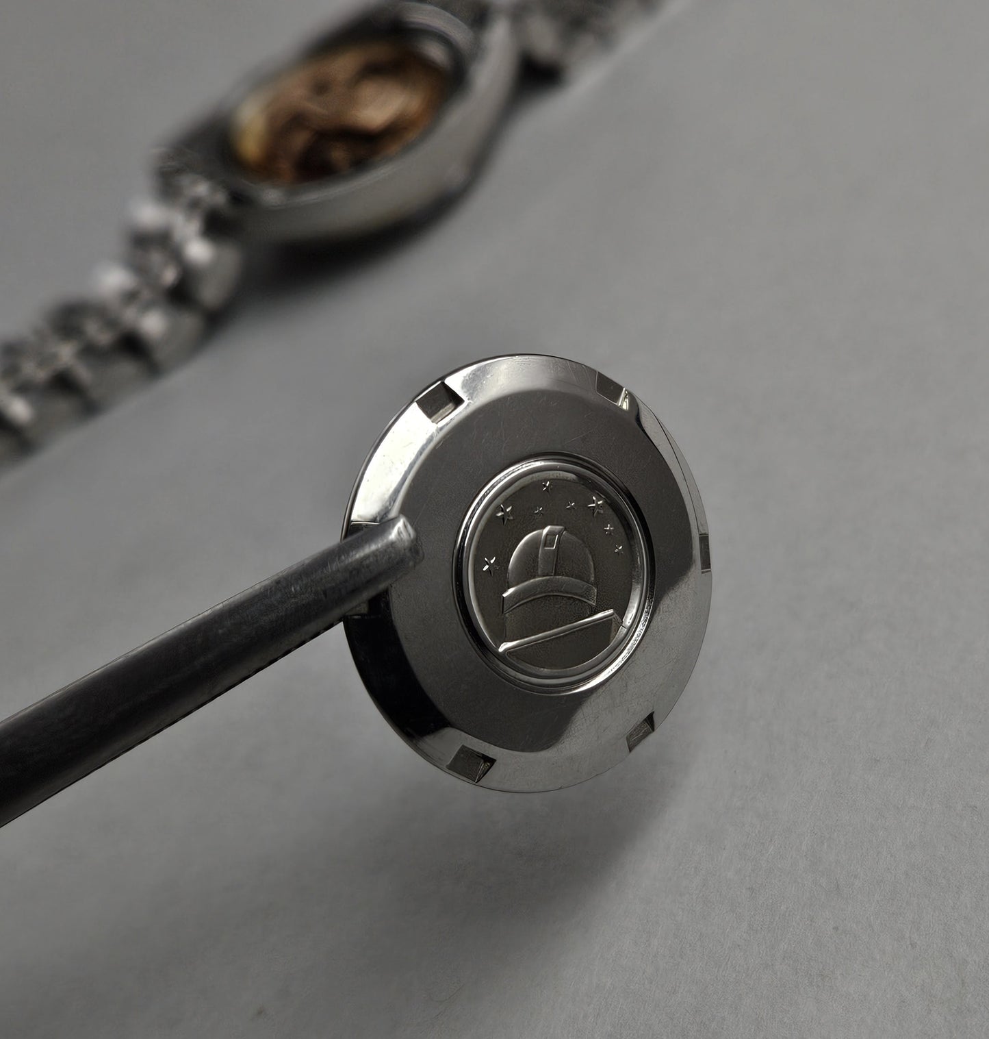 Omega Constellation 568.011