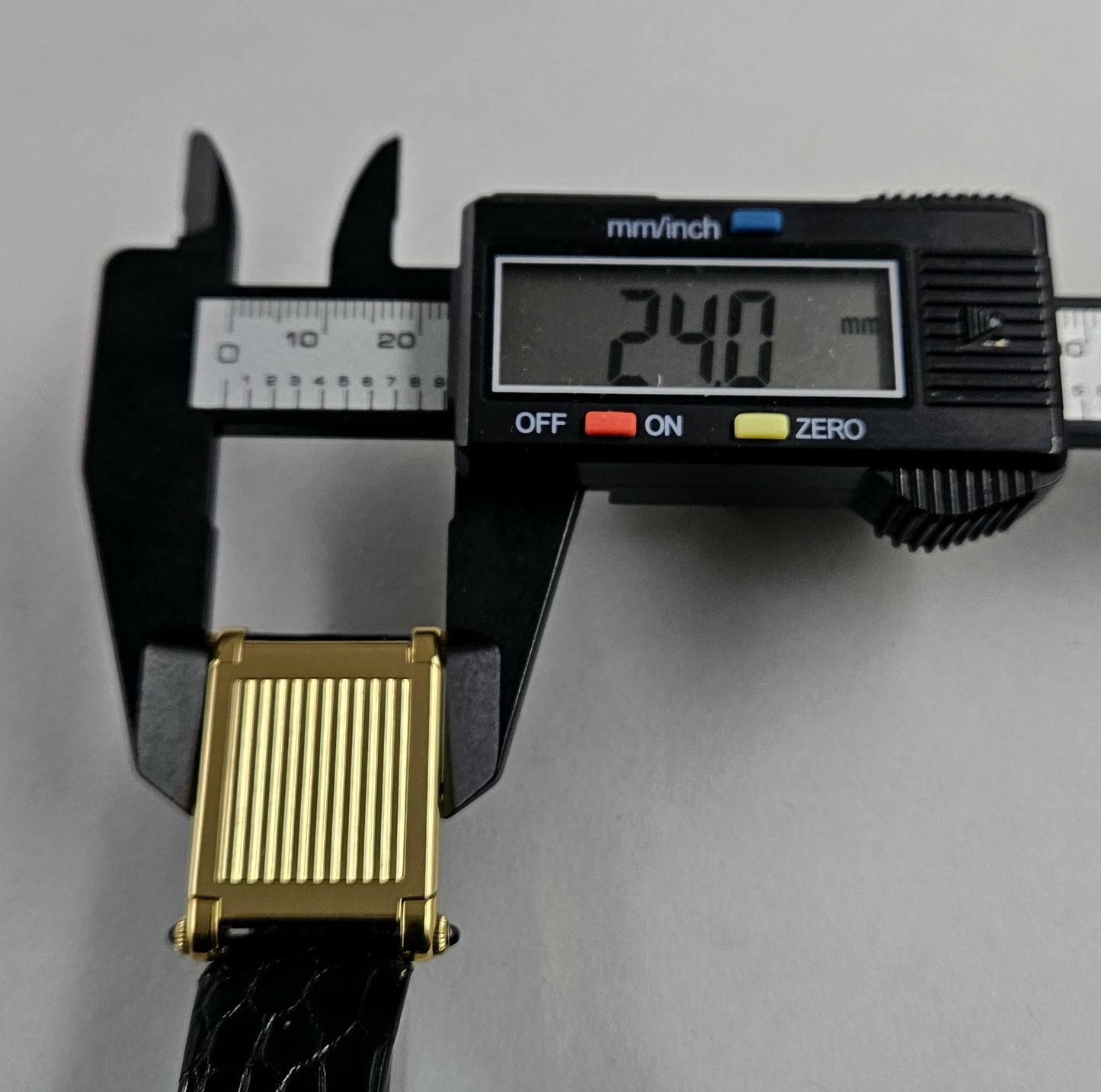 Seiko Asterix 5E30-5A30