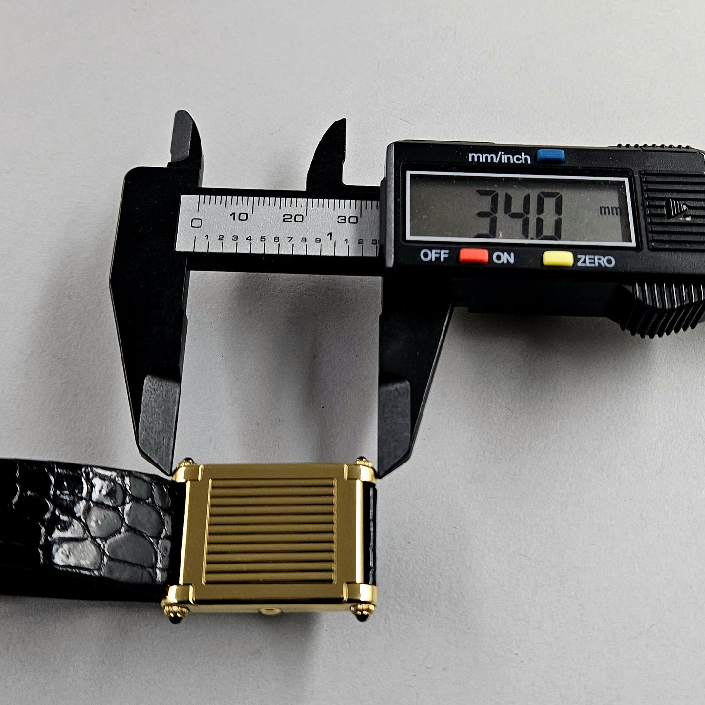 Seiko Asterix 5E30-5A30