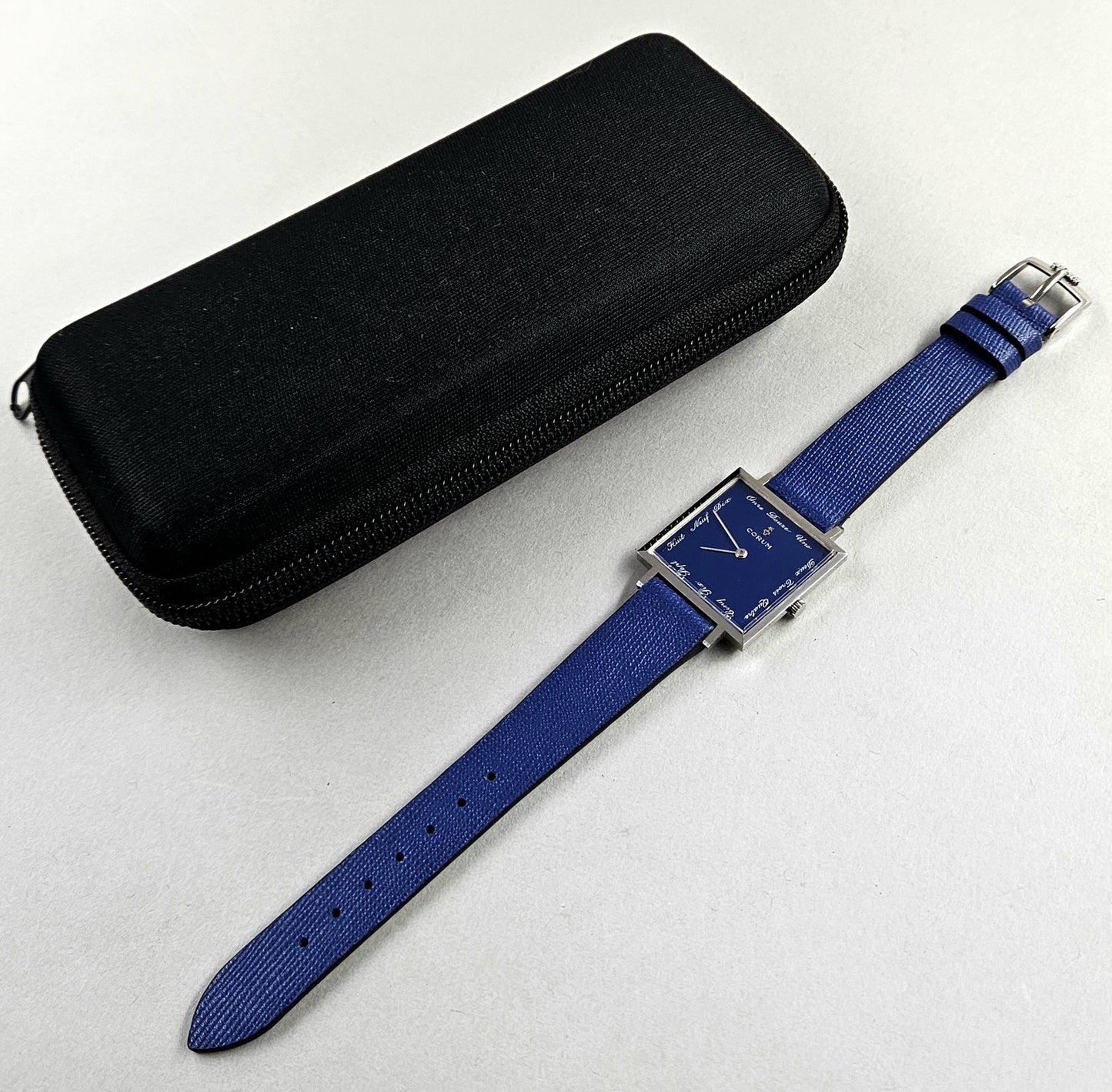 Corum Buckingham 423