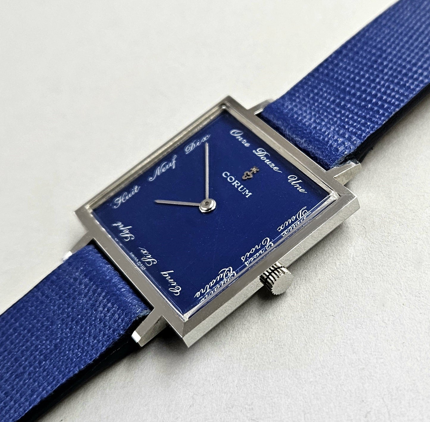 Corum Buckingham 423