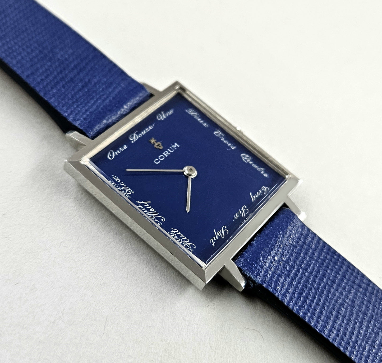 Corum Buckingham 423