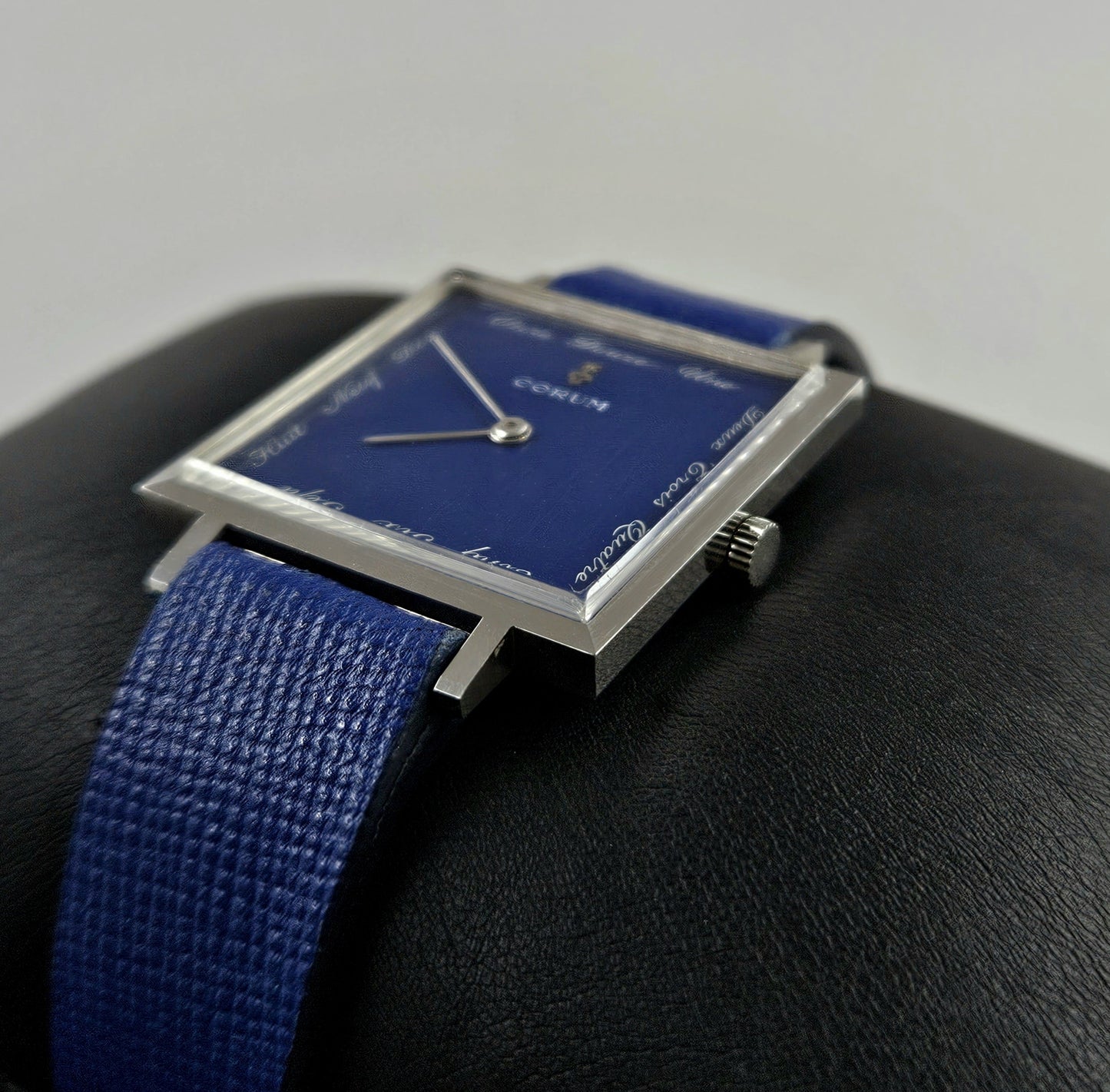 Corum Buckingham 423