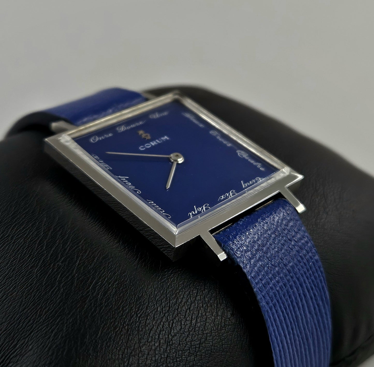 Corum Buckingham 423