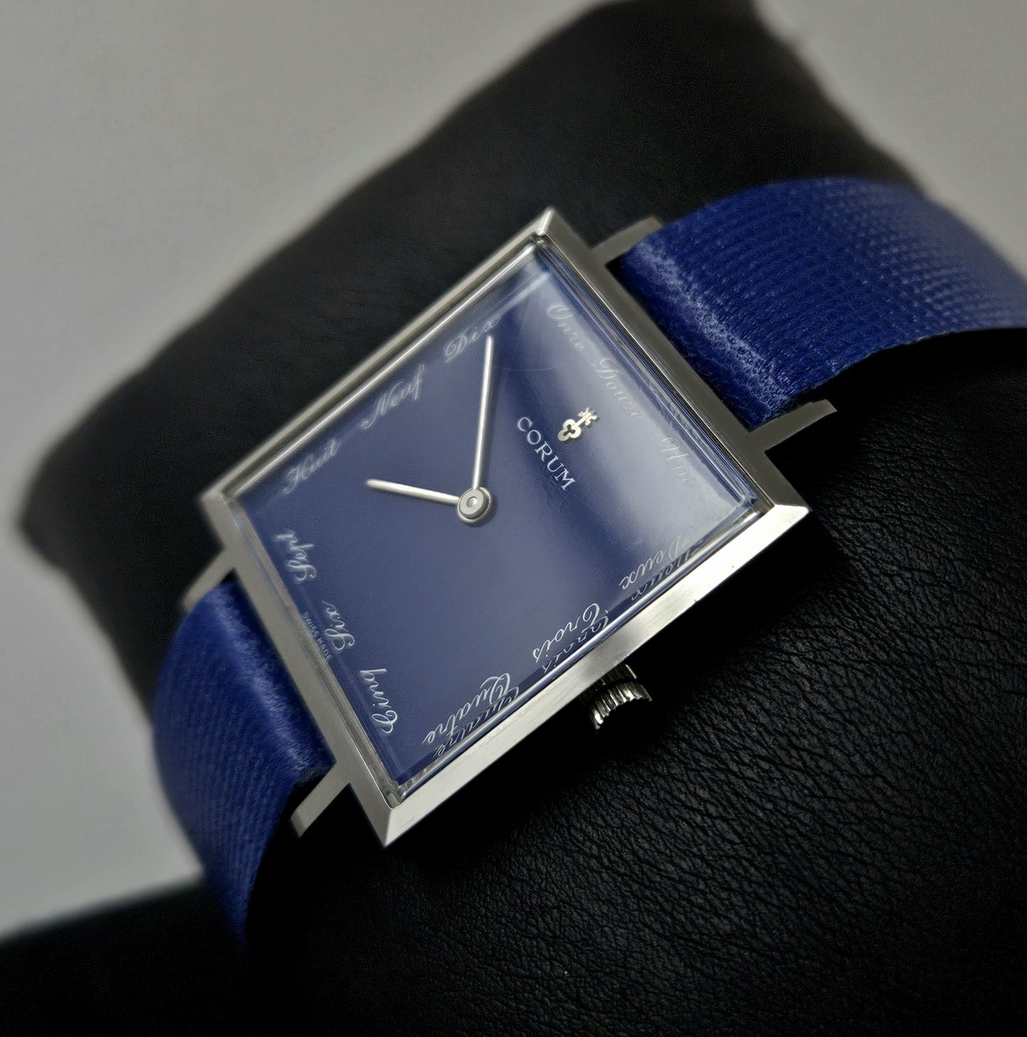 Corum Buckingham 423