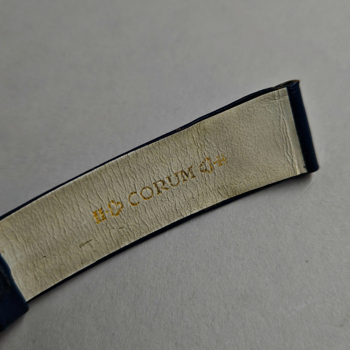 Corum Buckingham 423