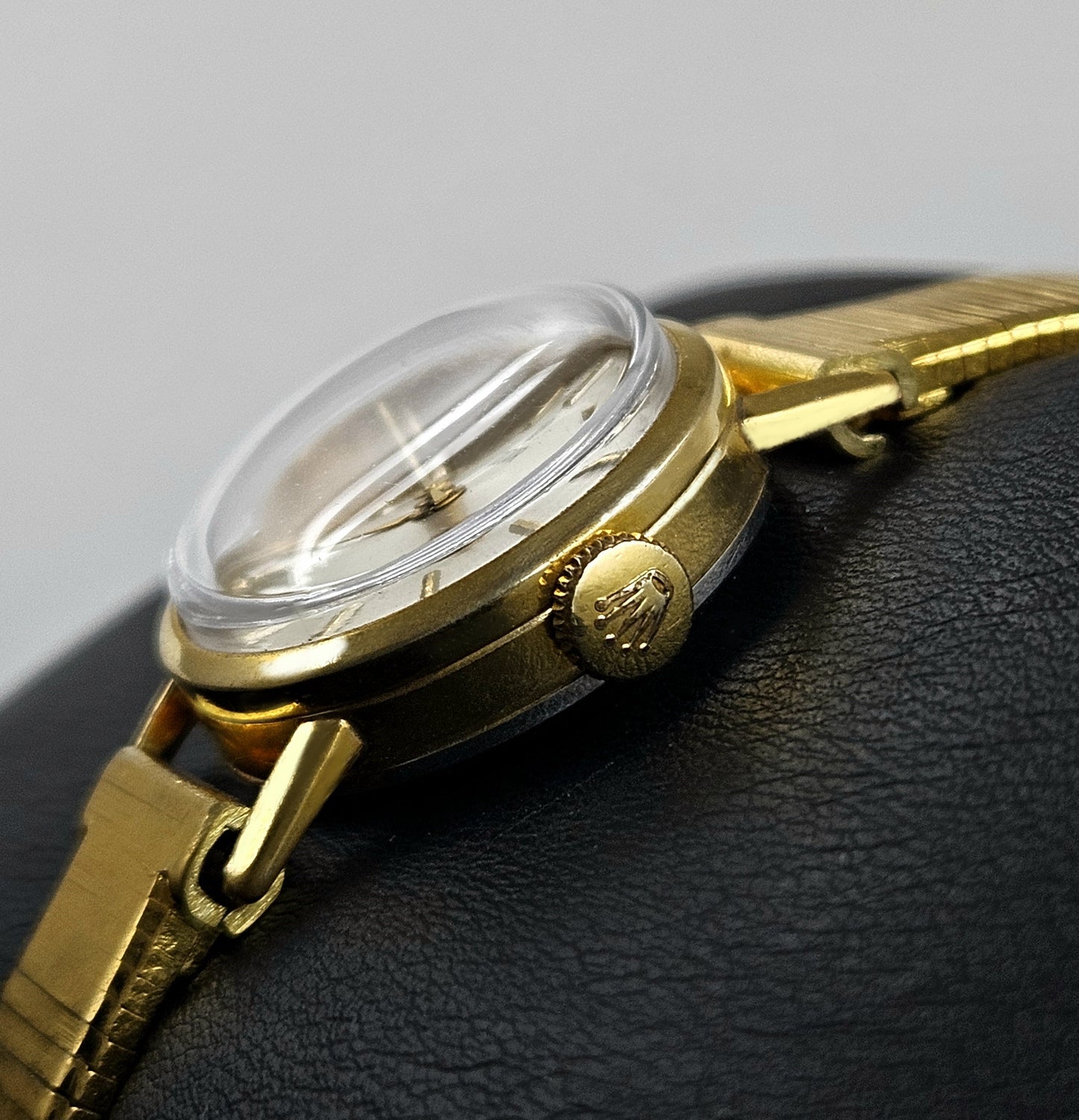 Tudor Precision Lady 1733