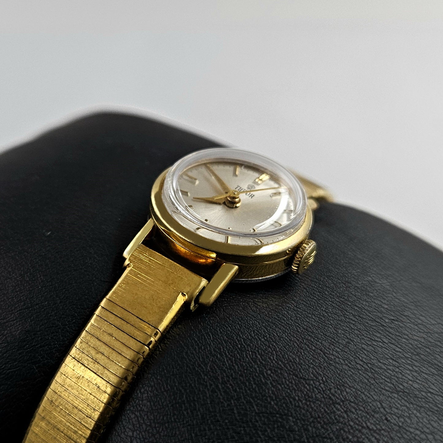 Tudor Precision Lady 1733