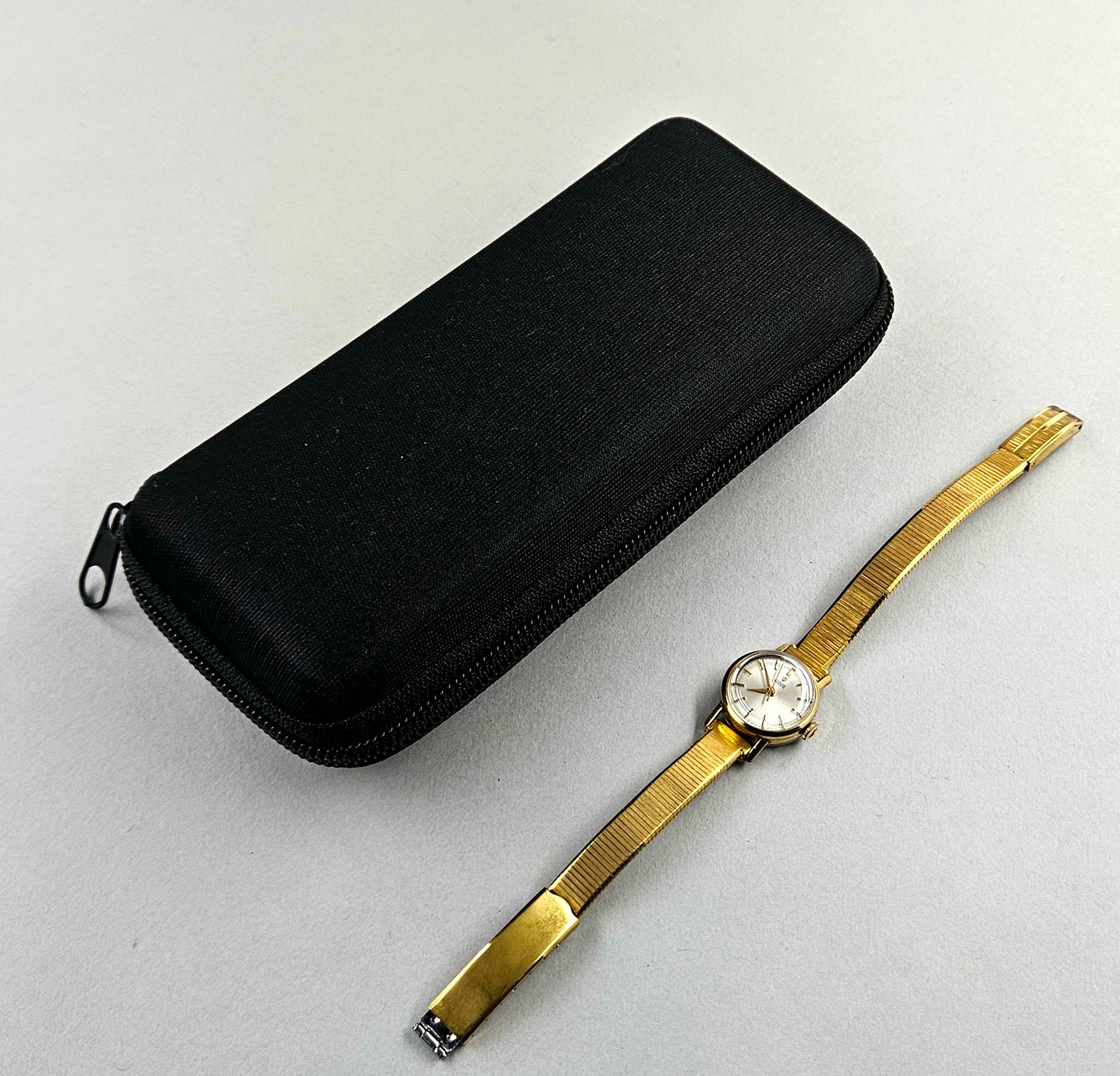 Tudor Precision Lady 1733