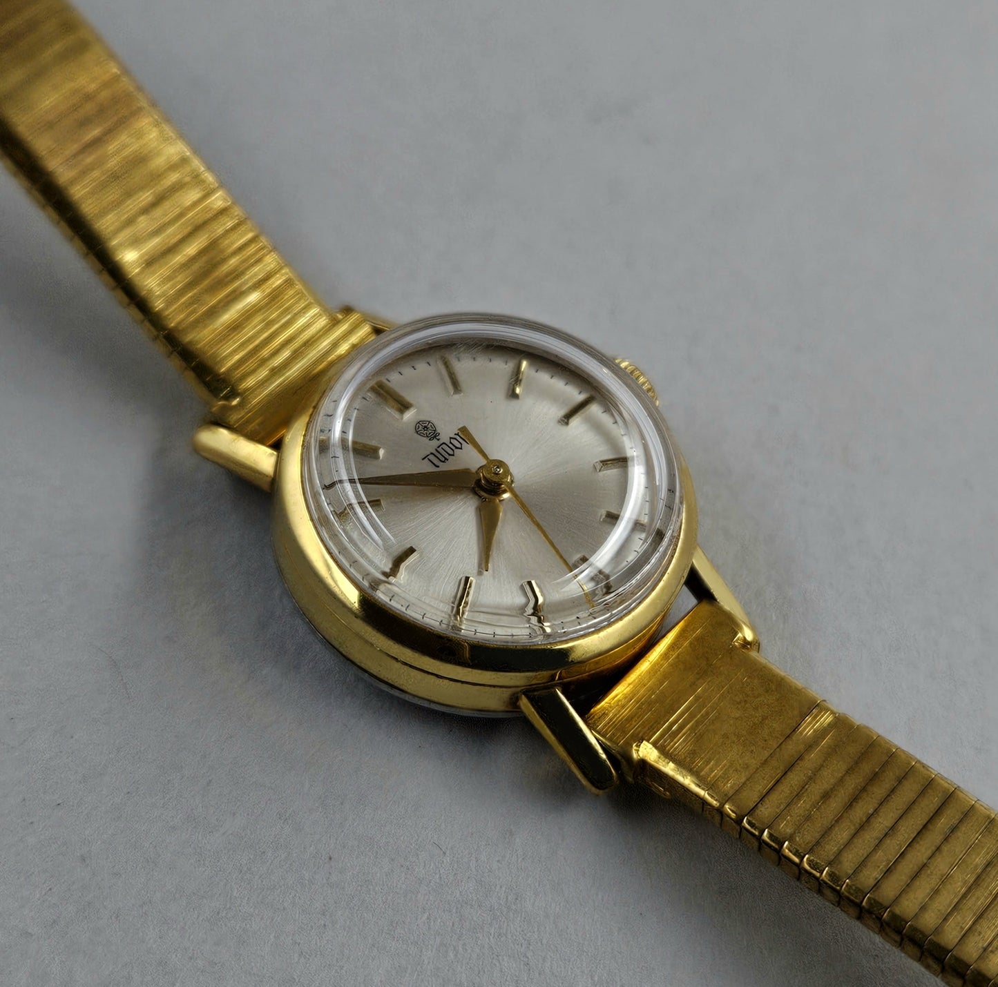 Tudor Precision Lady 1733