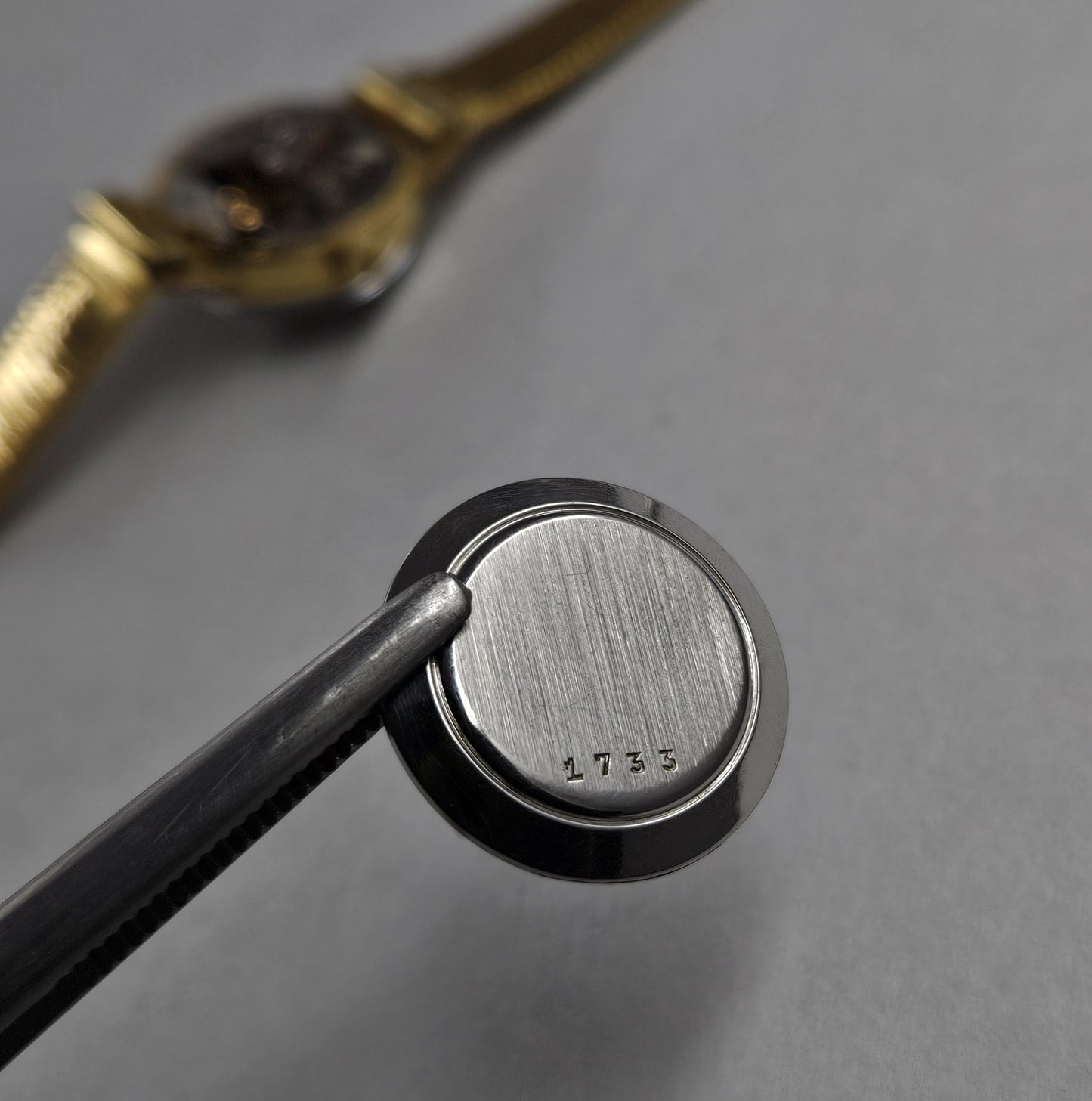 Tudor Precision Lady 1733
