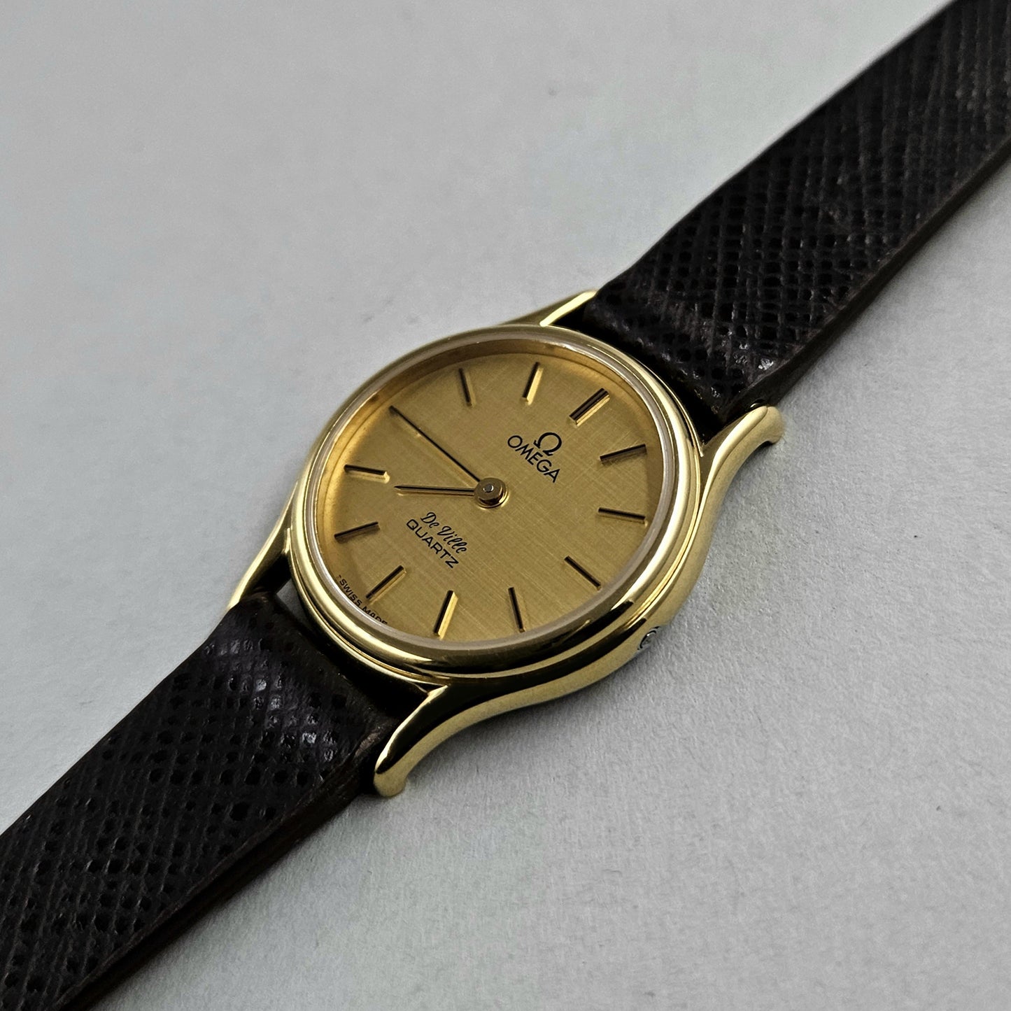 Omega De Ville Lady 591.0094.1