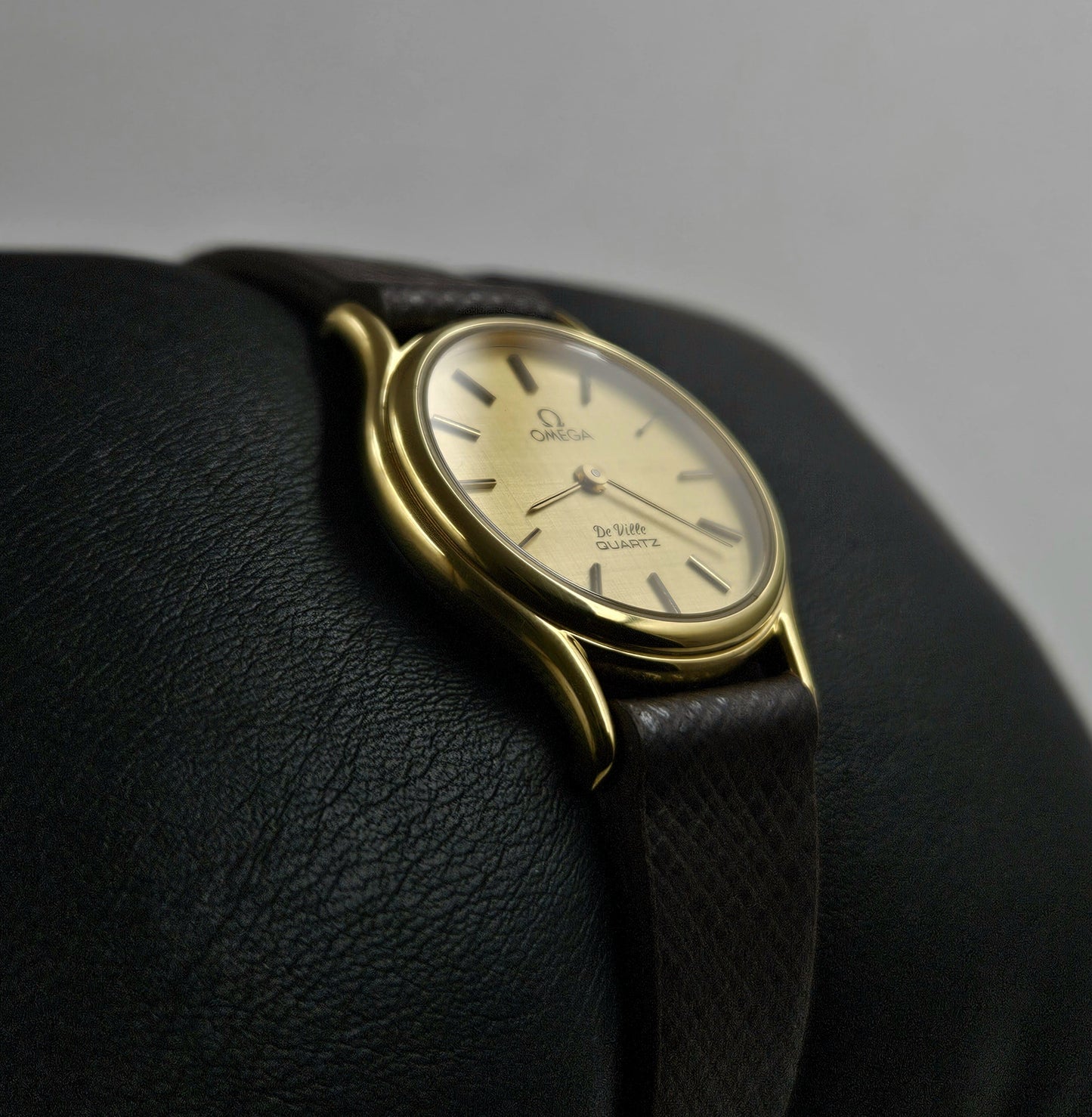 Omega De Ville Lady 591.0094.1