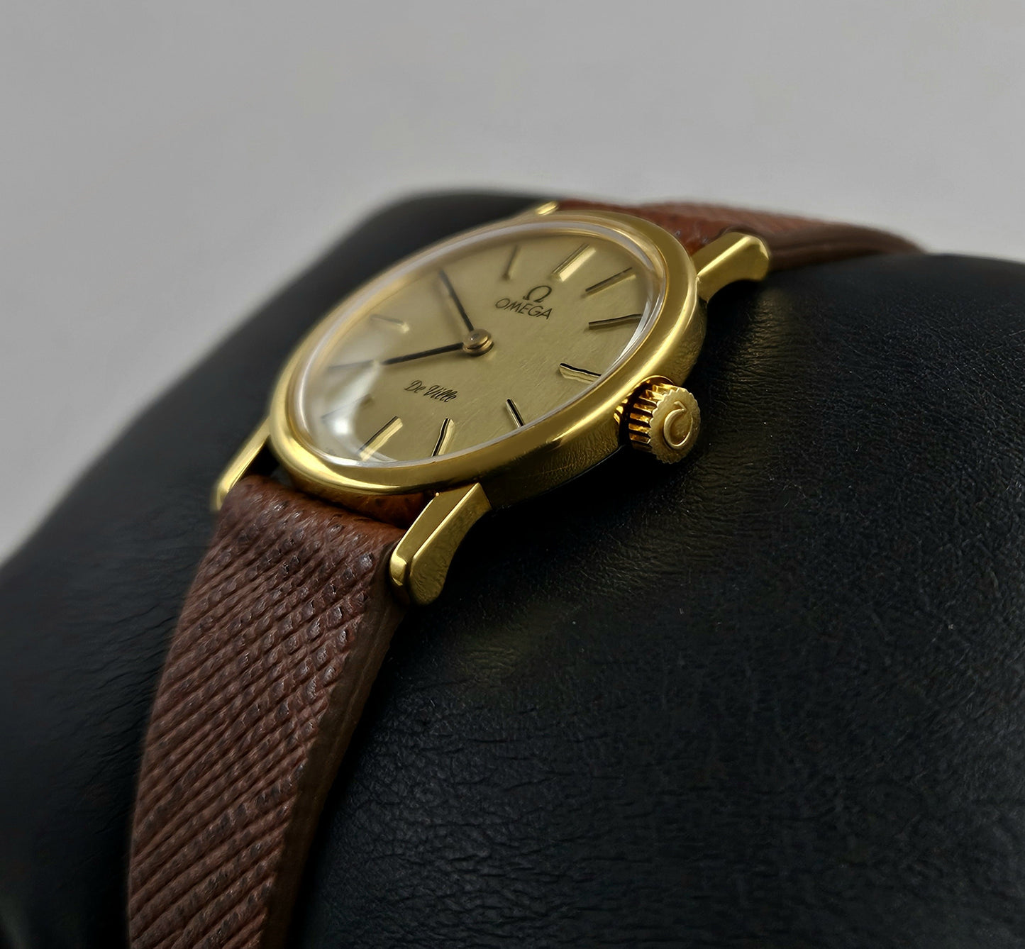 Omega De Ville Lady 511.0532