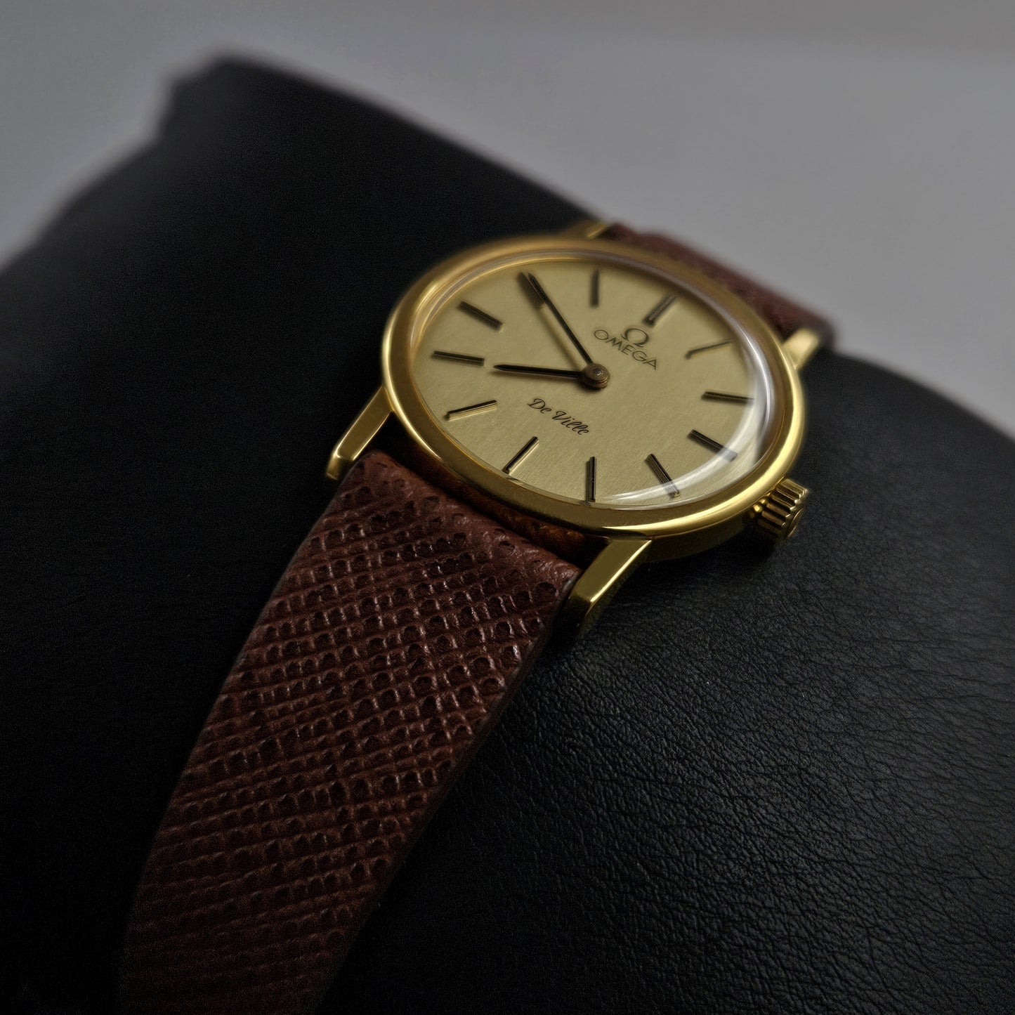 Omega De Ville Lady 511.0532