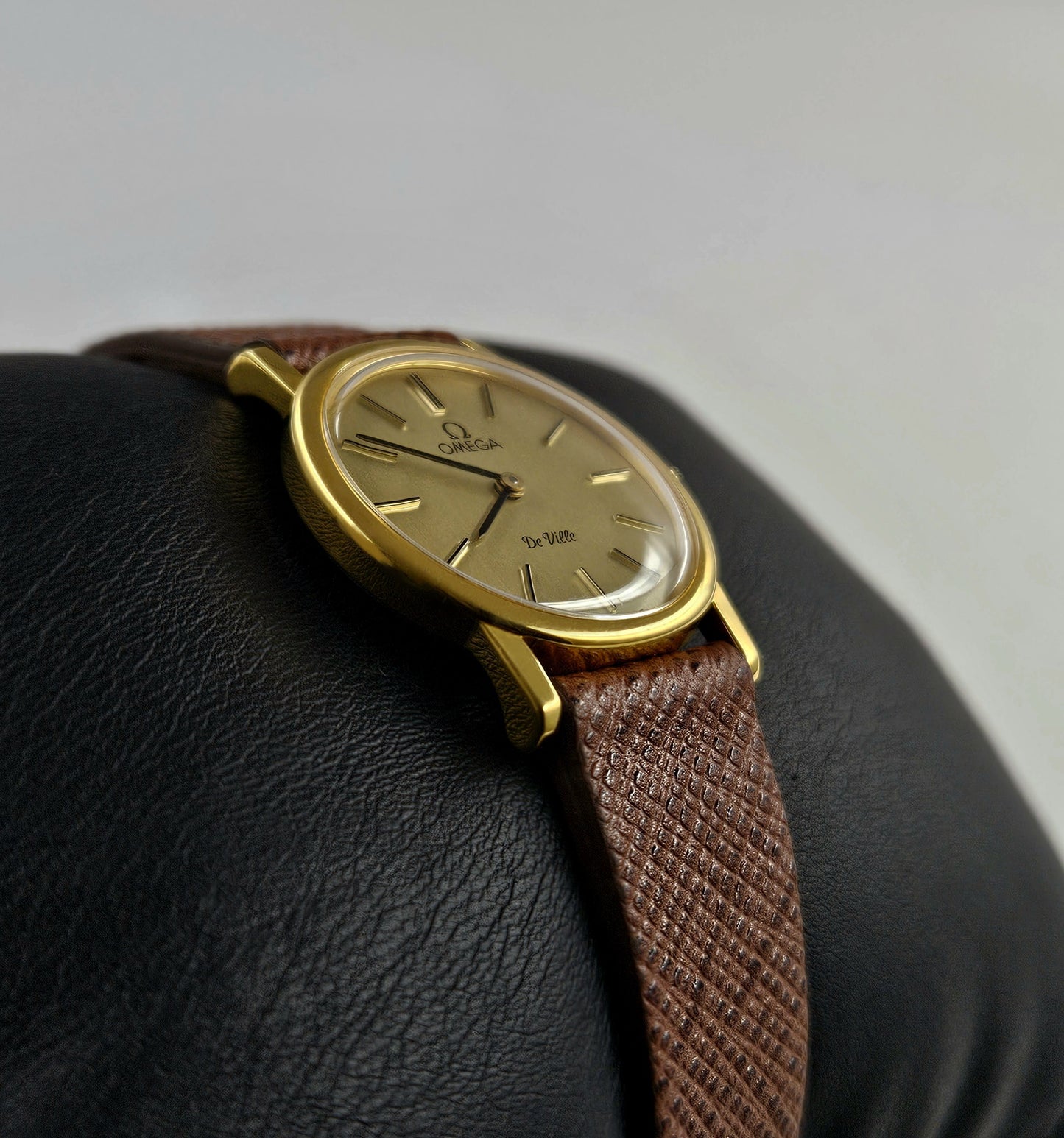 Omega De Ville Lady 511.0532