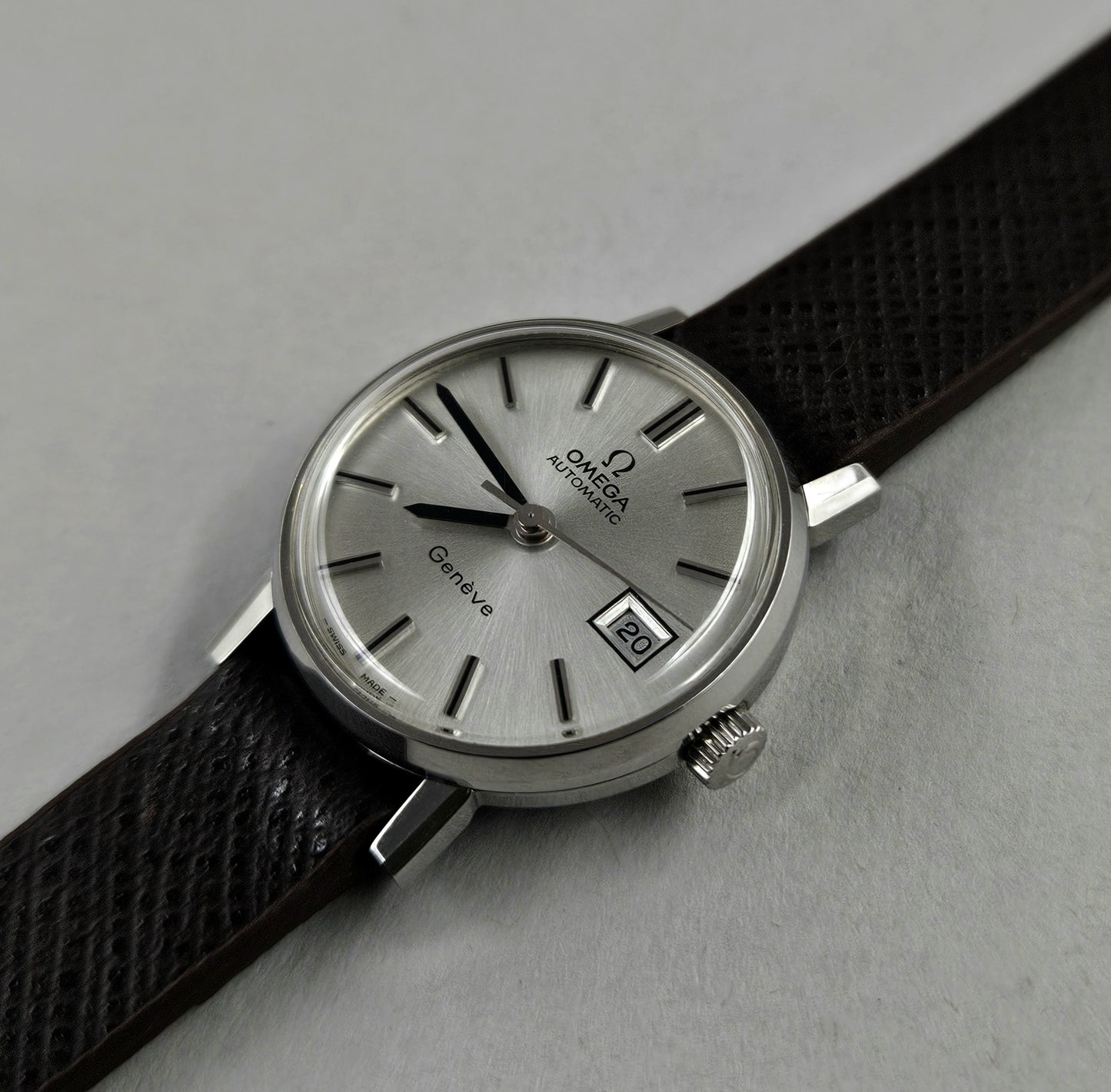 Omega Geneve 562.0018