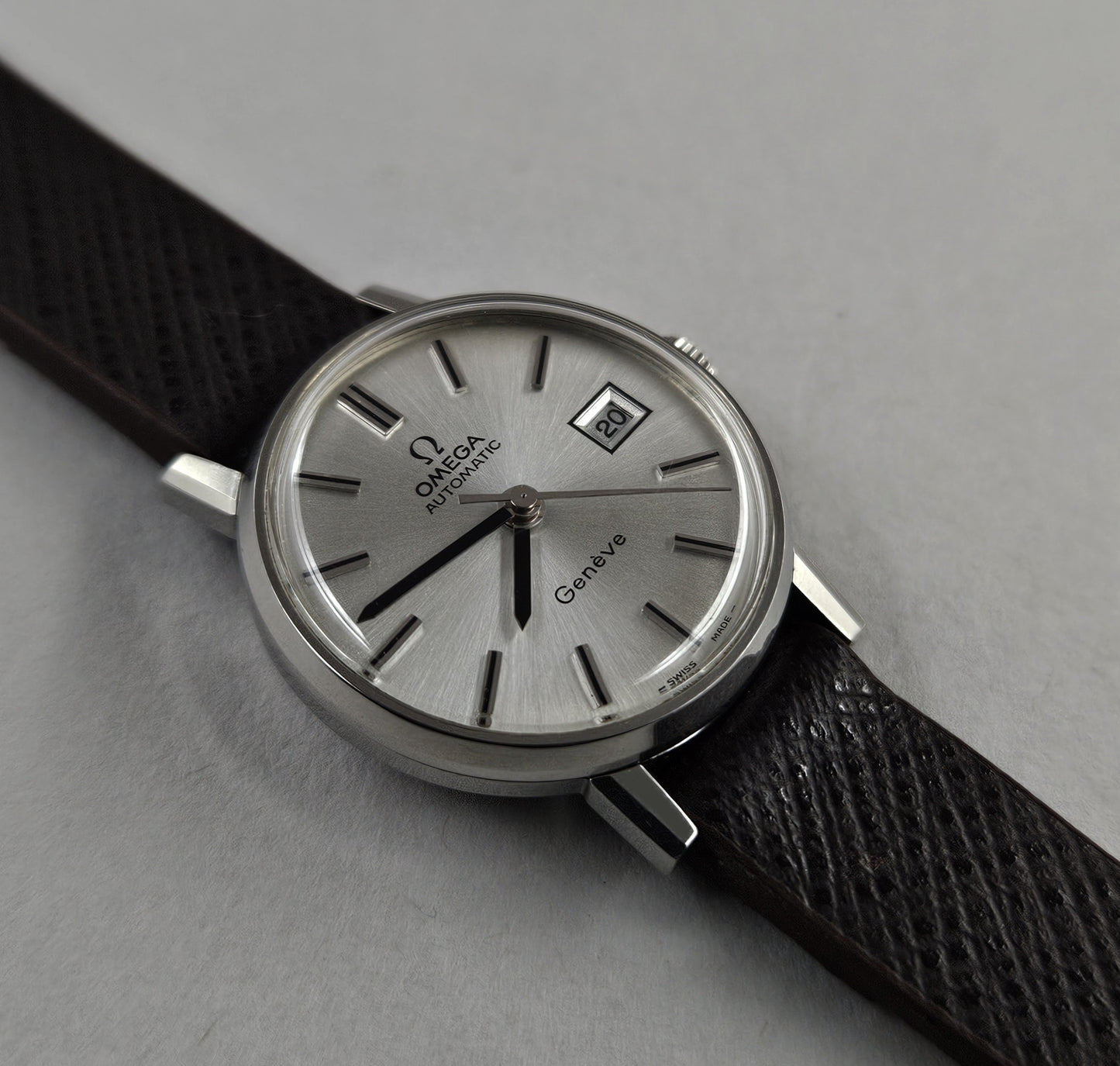 Omega Geneve 562.0018