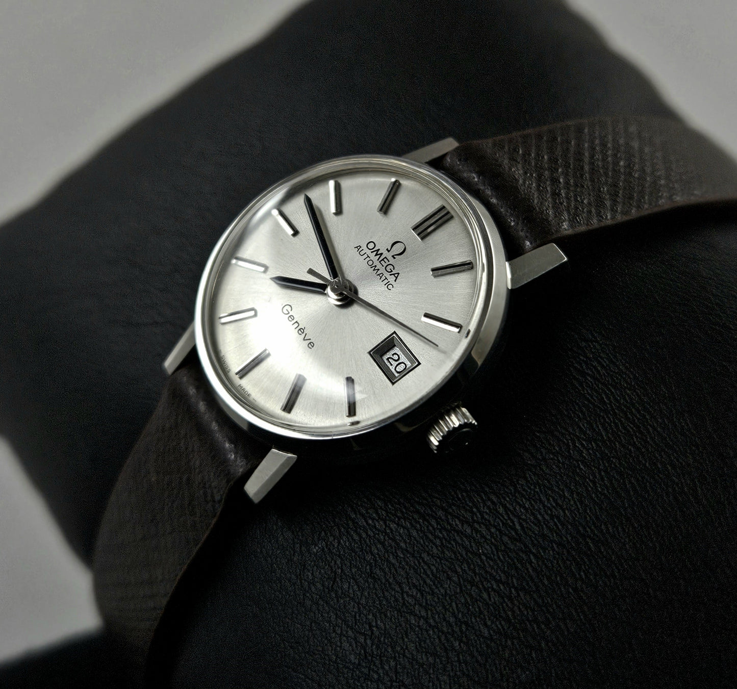 Omega Geneve 562.0018