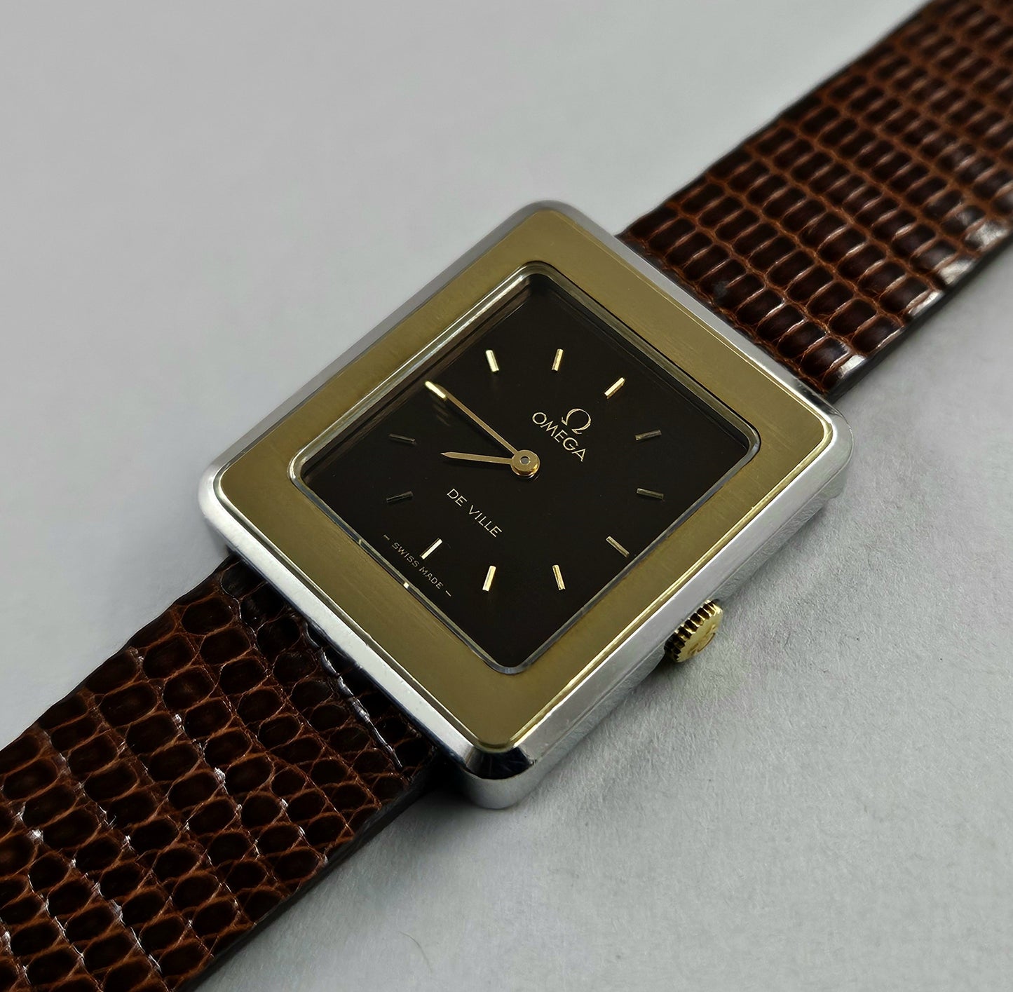 Omega De Ville 511.0512