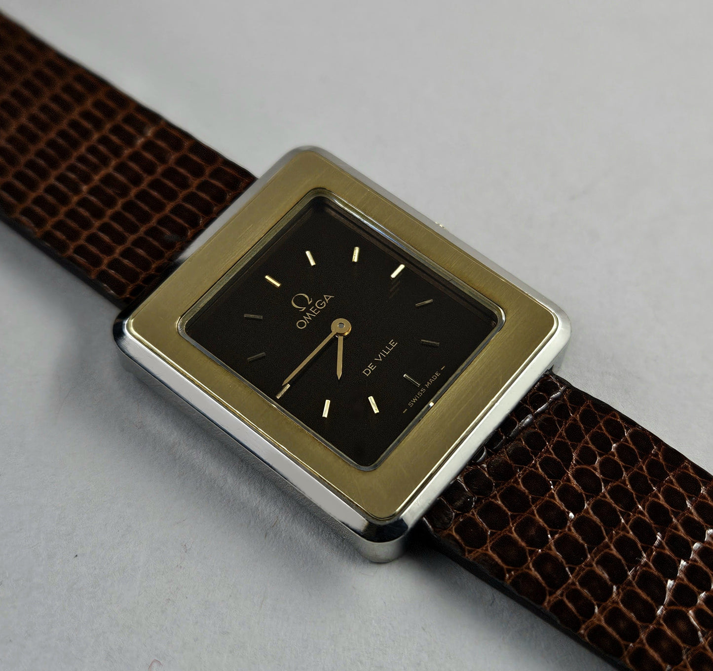 Omega De Ville 511.0512