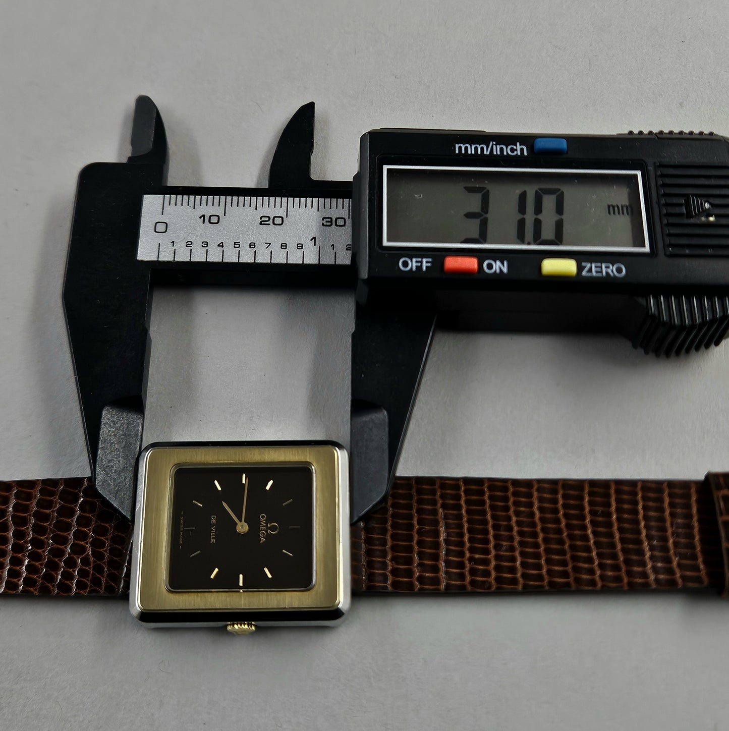 Omega De Ville 511.0512