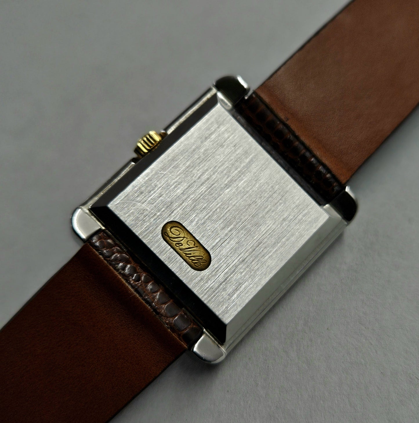 Omega De Ville 511.0512