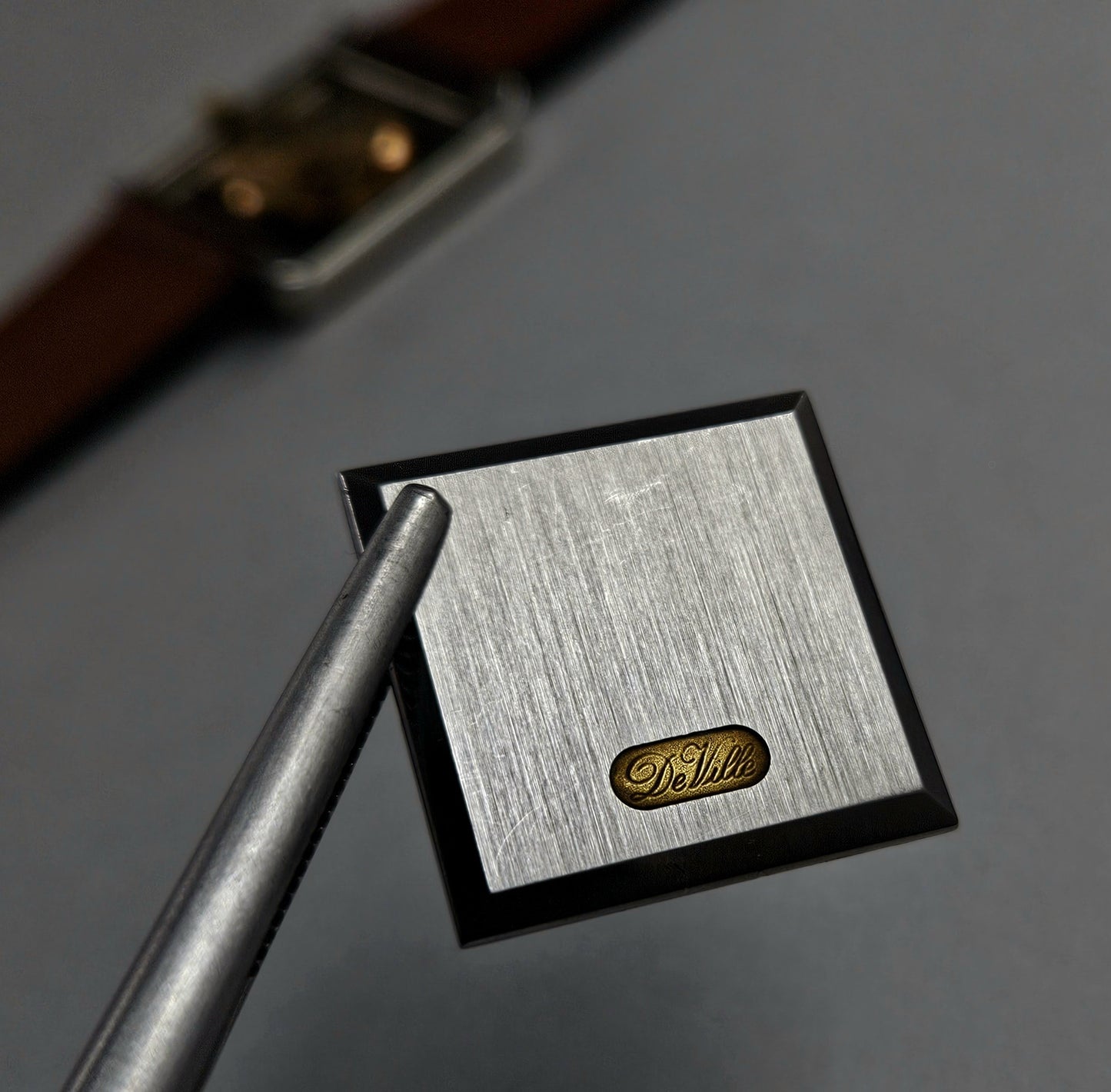 Omega De Ville 511.0512