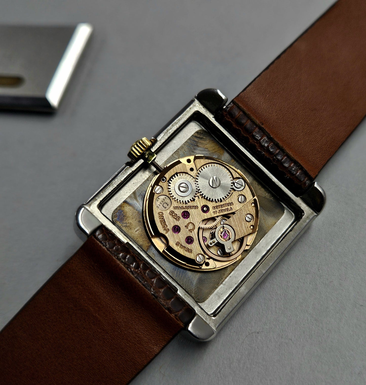 Omega De Ville 511.0512