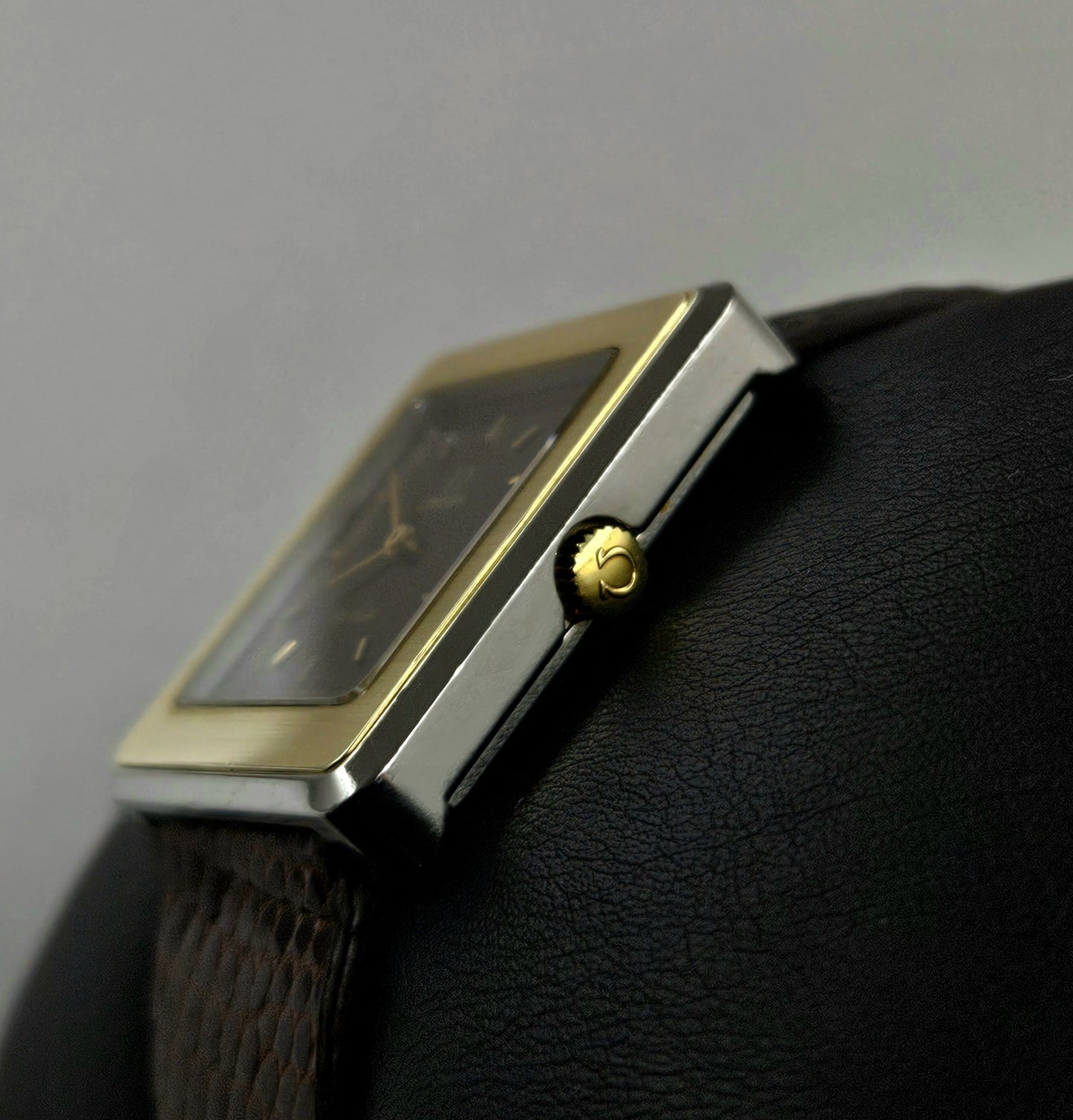 Omega De Ville 511.0512
