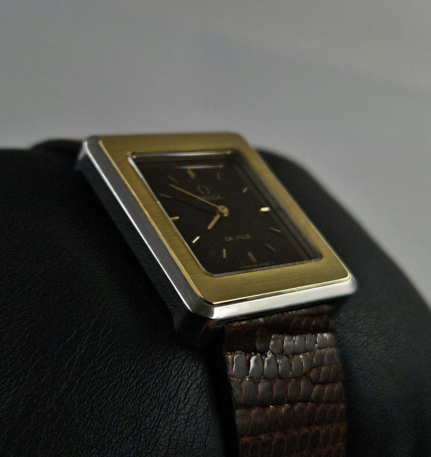 Omega De Ville 511.0512