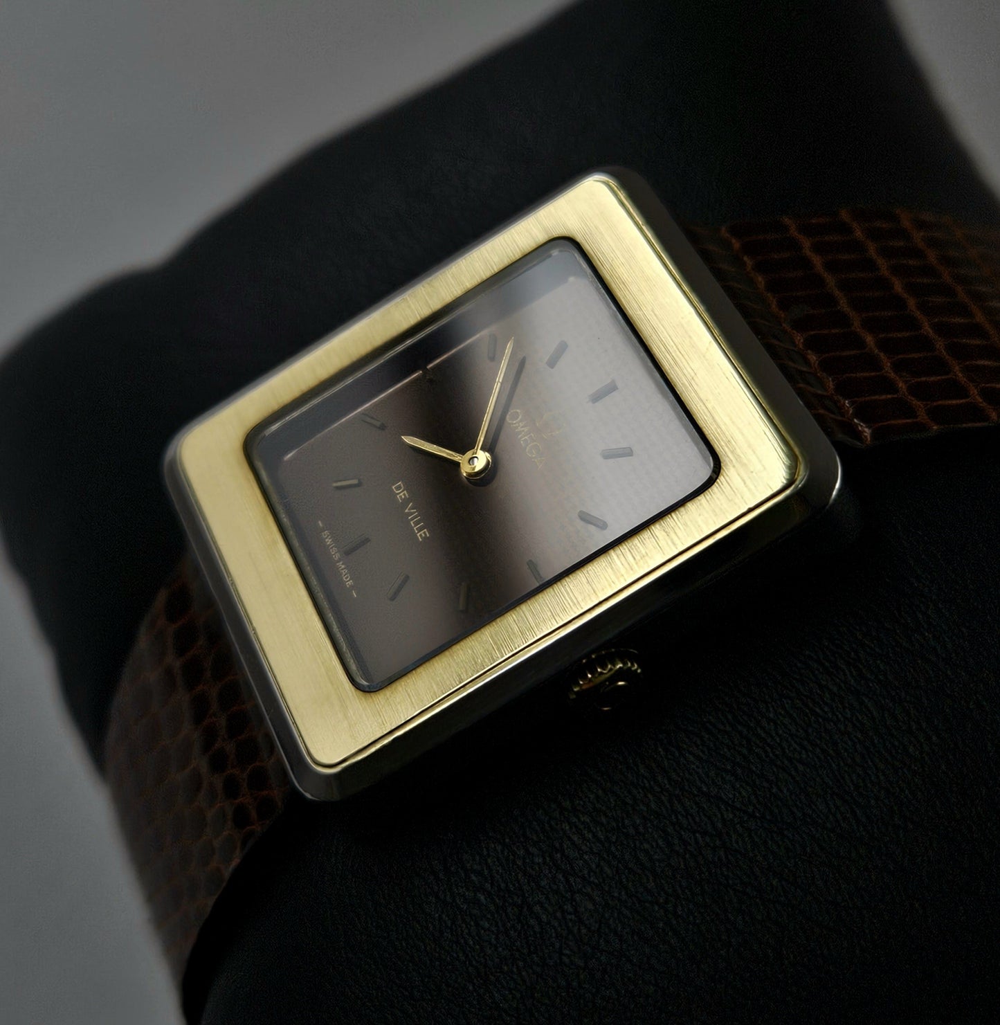 Omega De Ville 511.0512