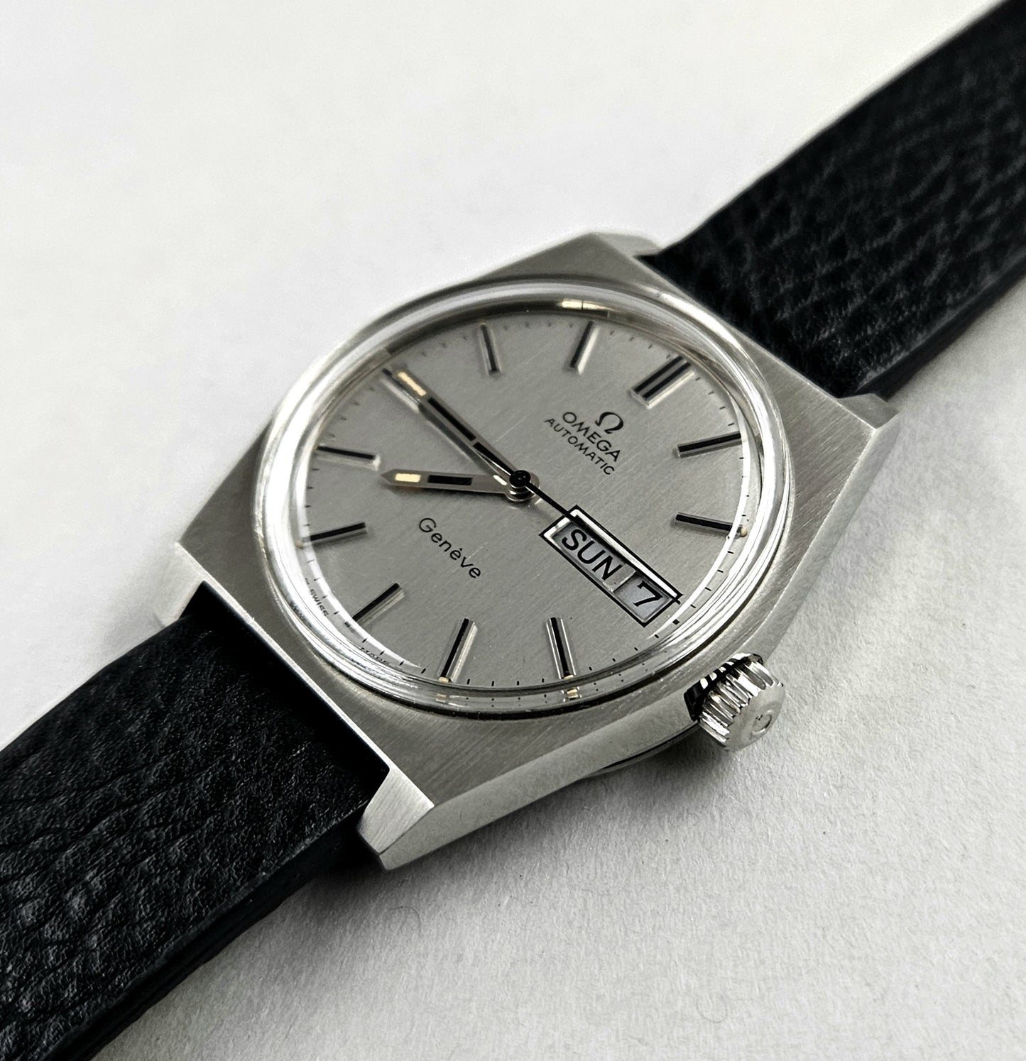 Omega Genève 166.0120