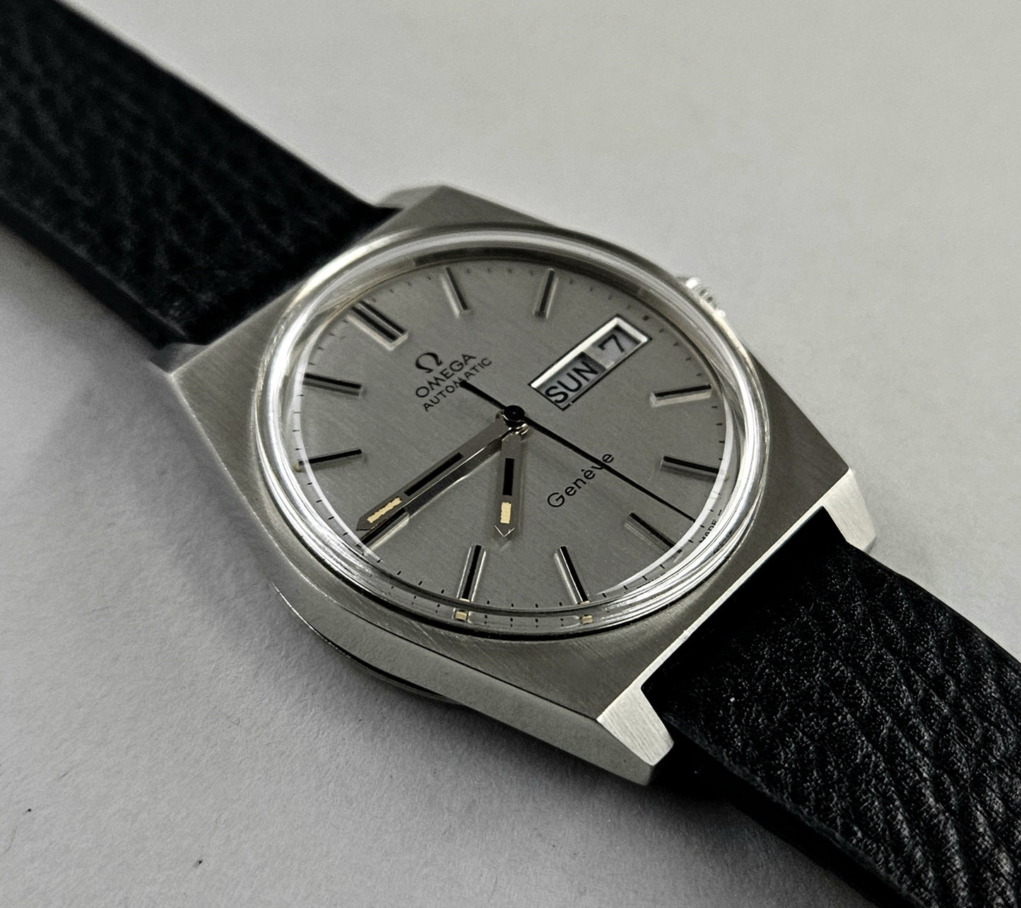Omega Genève 166.0120