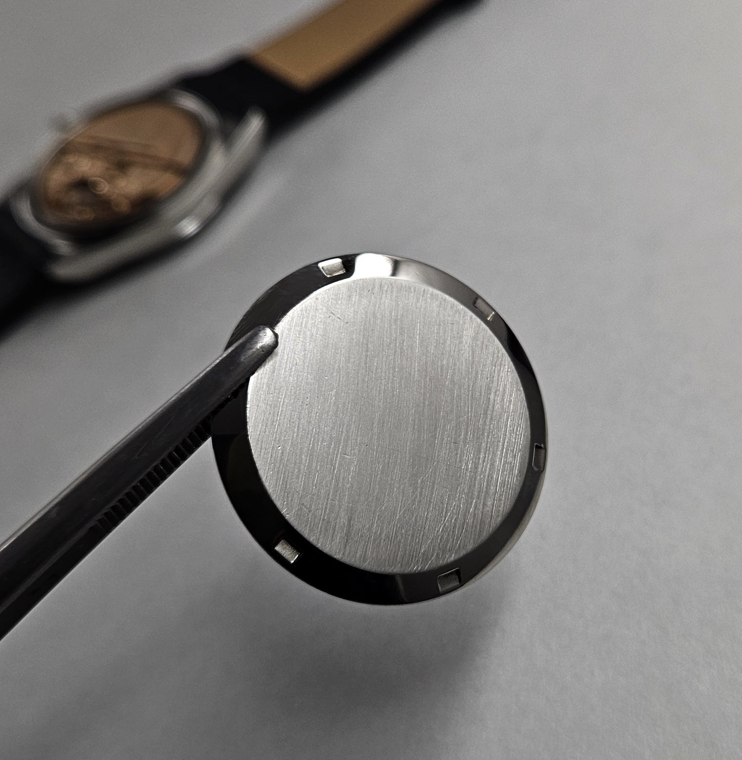 Omega Genève 166.0120