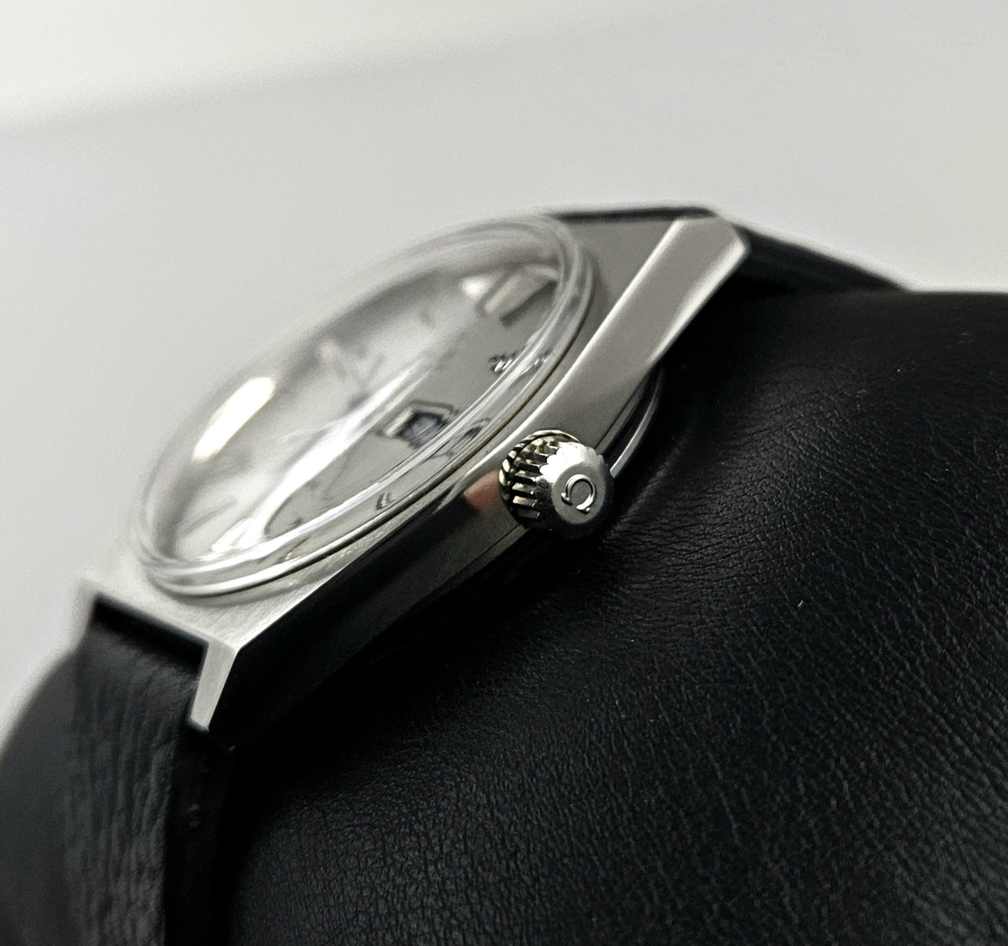 Omega Genève 166.0120